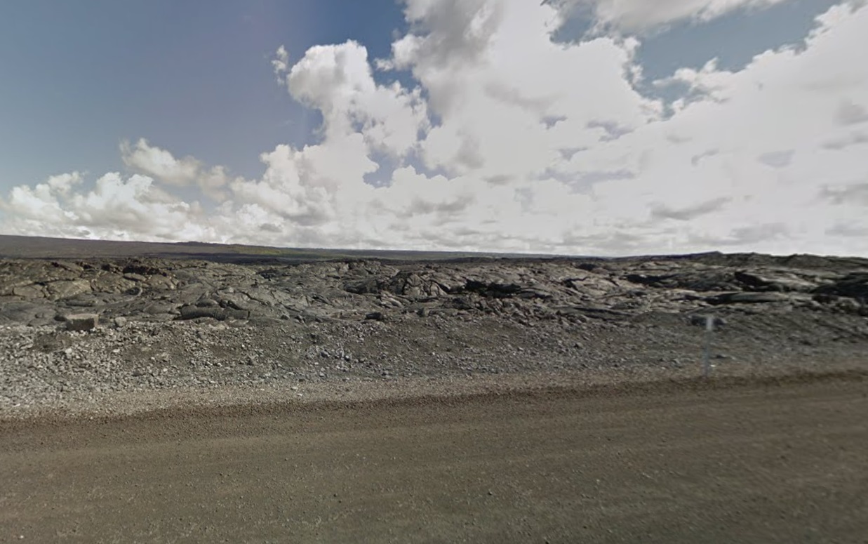 Chain Of Craters Rd Property Photo 1