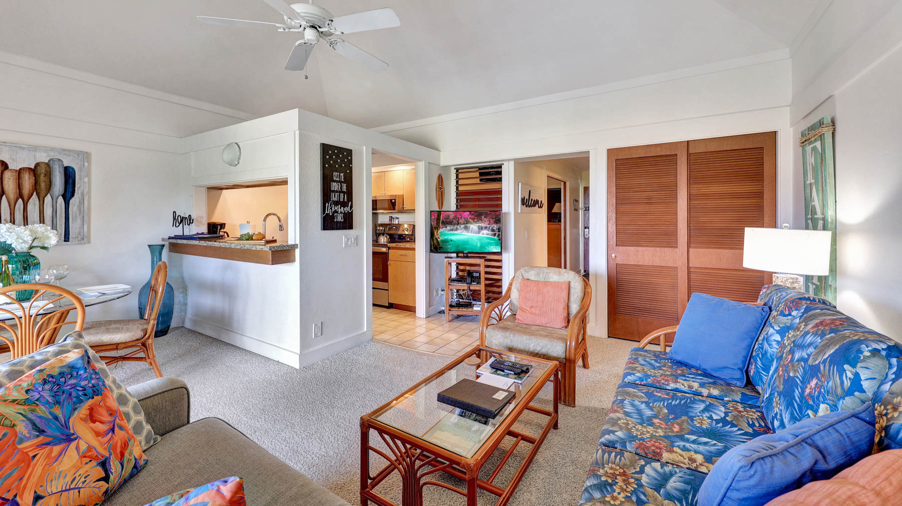 2253 Poipu Rd 218 Property Photo 2