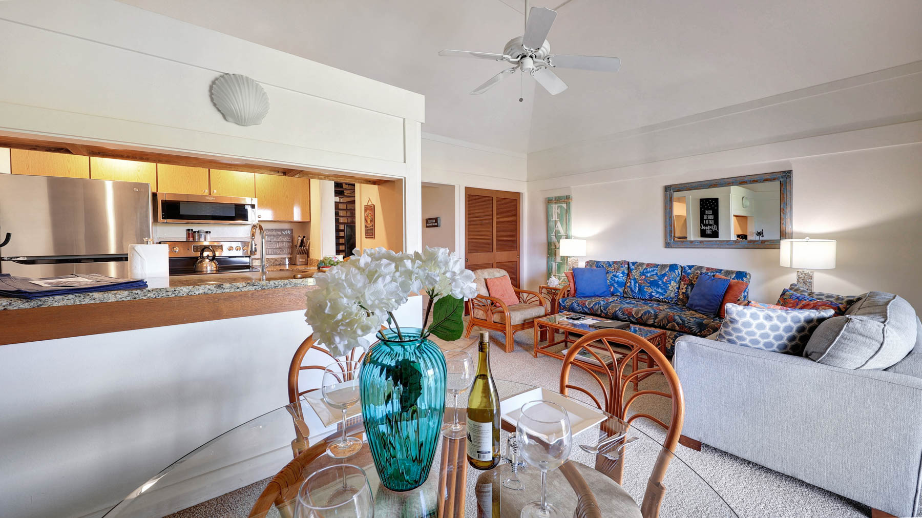 2253 Poipu Rd 218 Property Photo 8