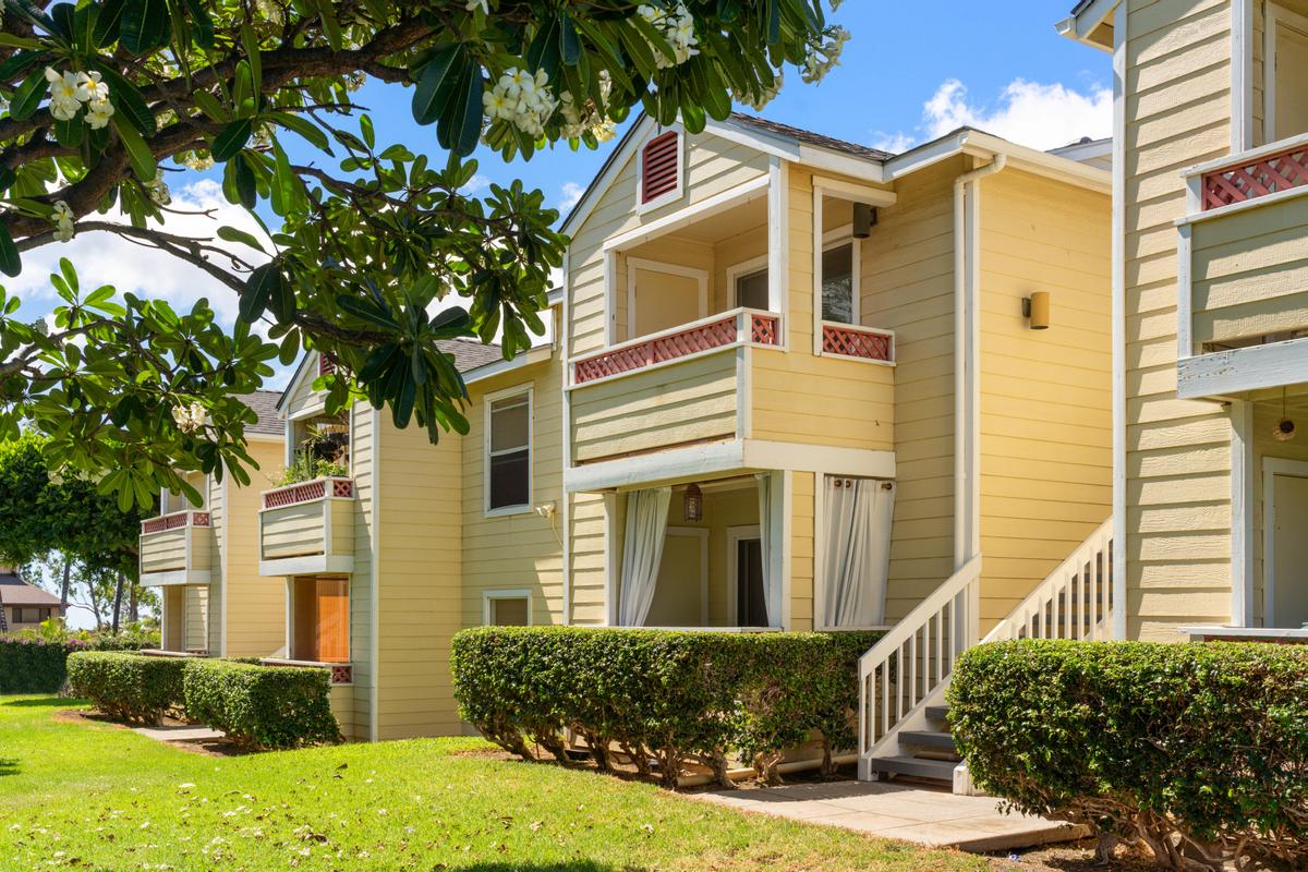 68-3831 Lua Kula St E203 Property Photo 1