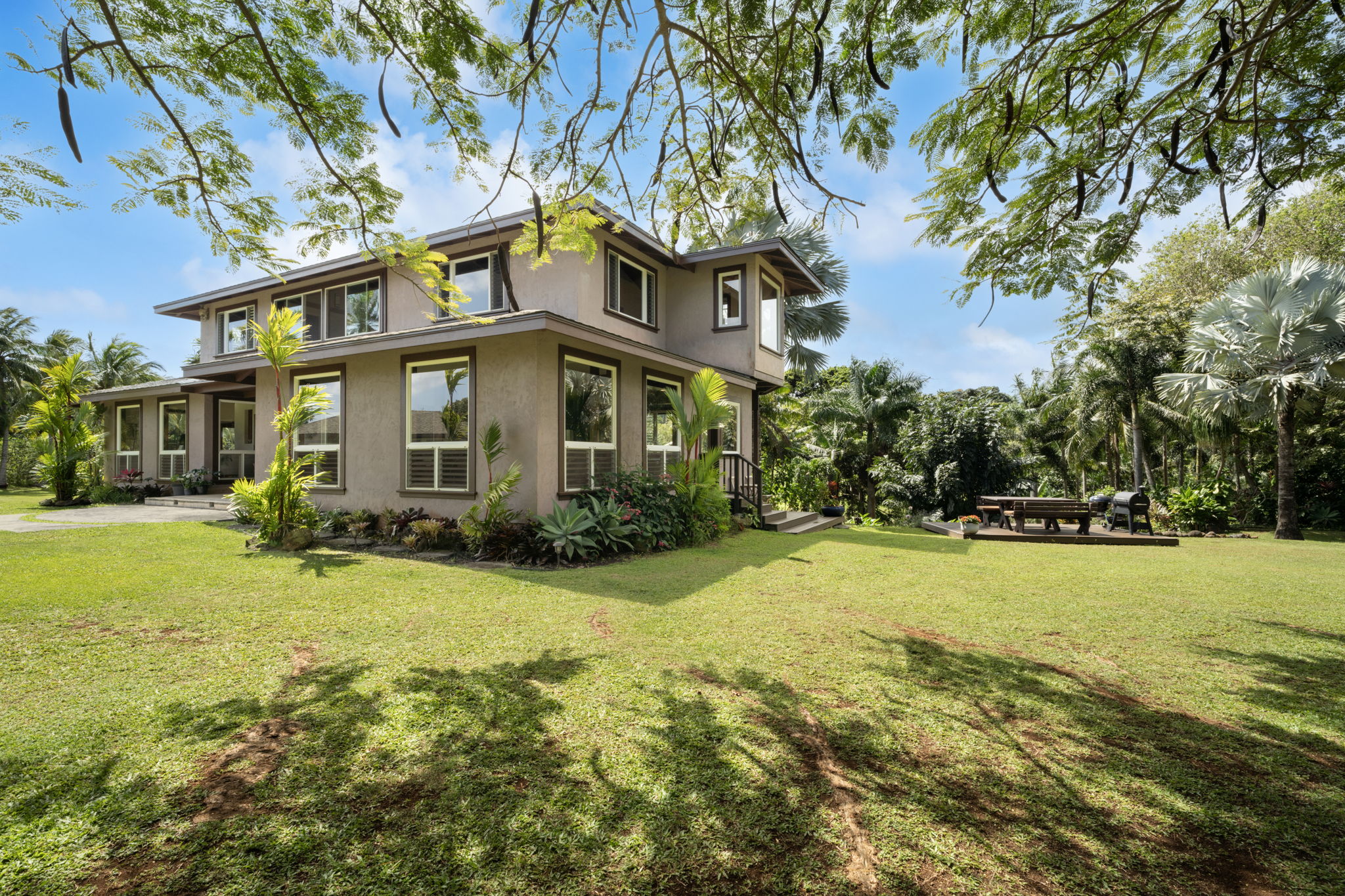 7473-e Koolau Rd Property Photo 1