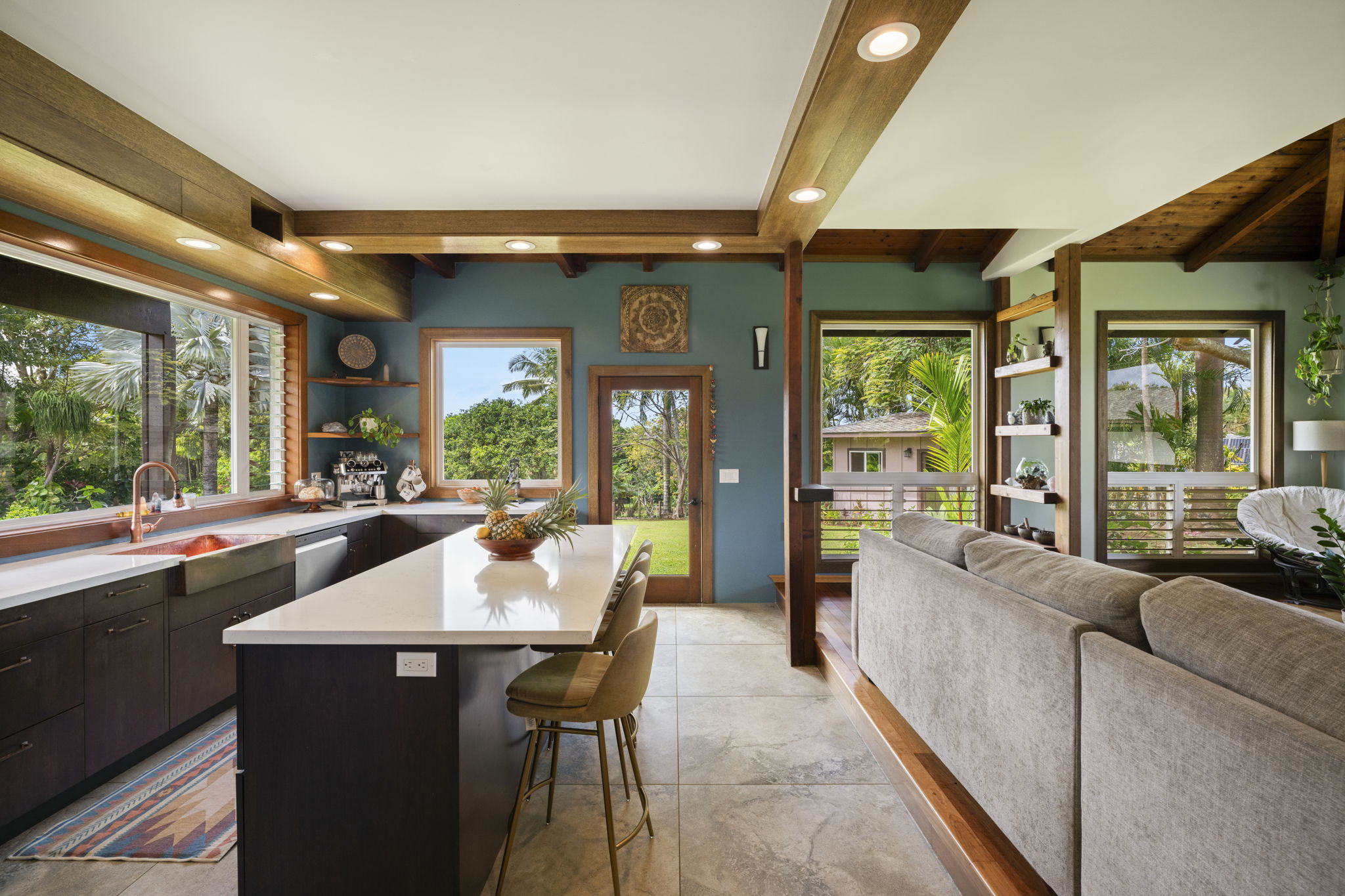 7473-e Koolau Rd Property Photo 7