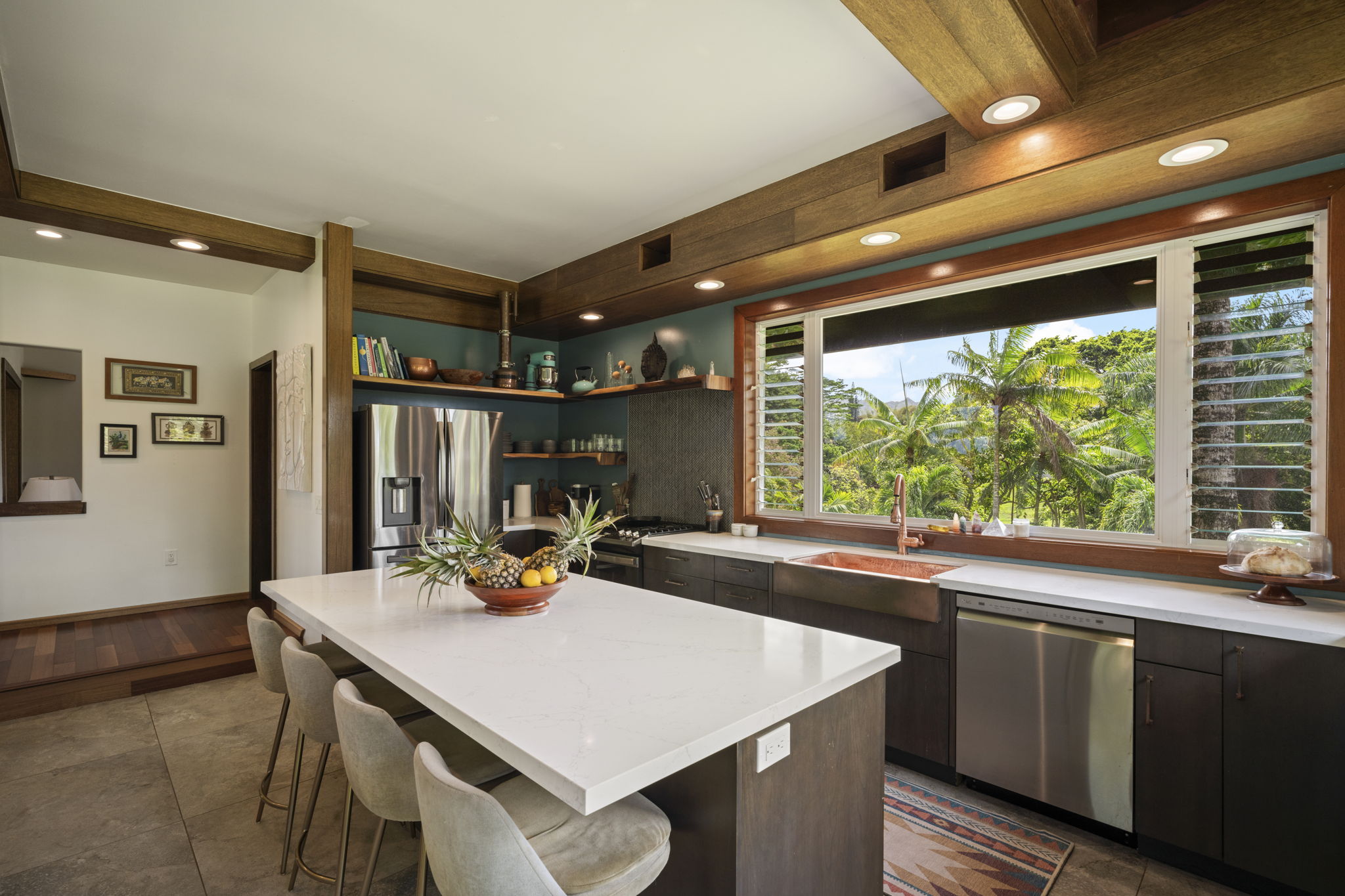 7473-e Koolau Rd Property Photo 8