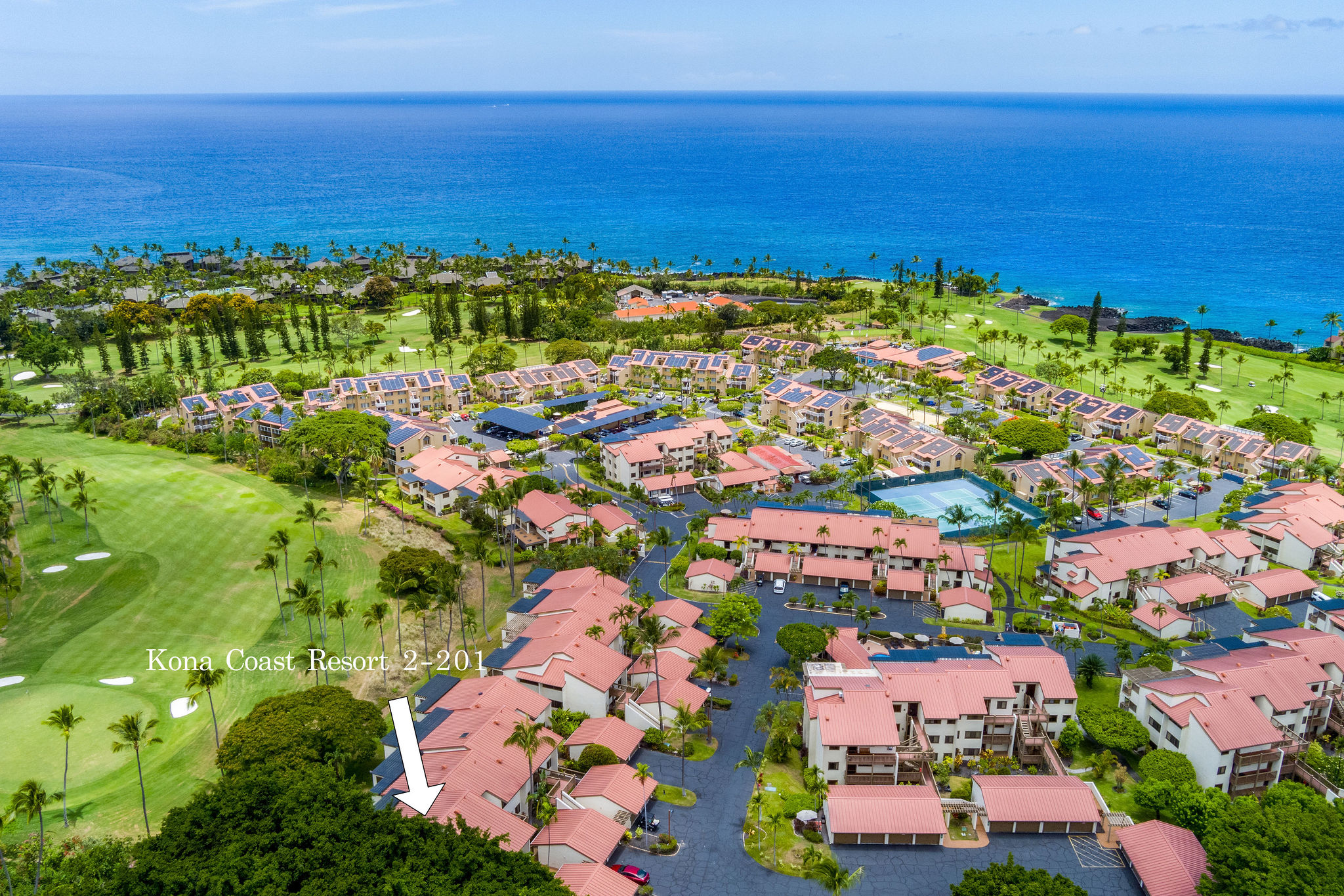 78-6842 Keauhou Gardens I 2201 Property Photo 21