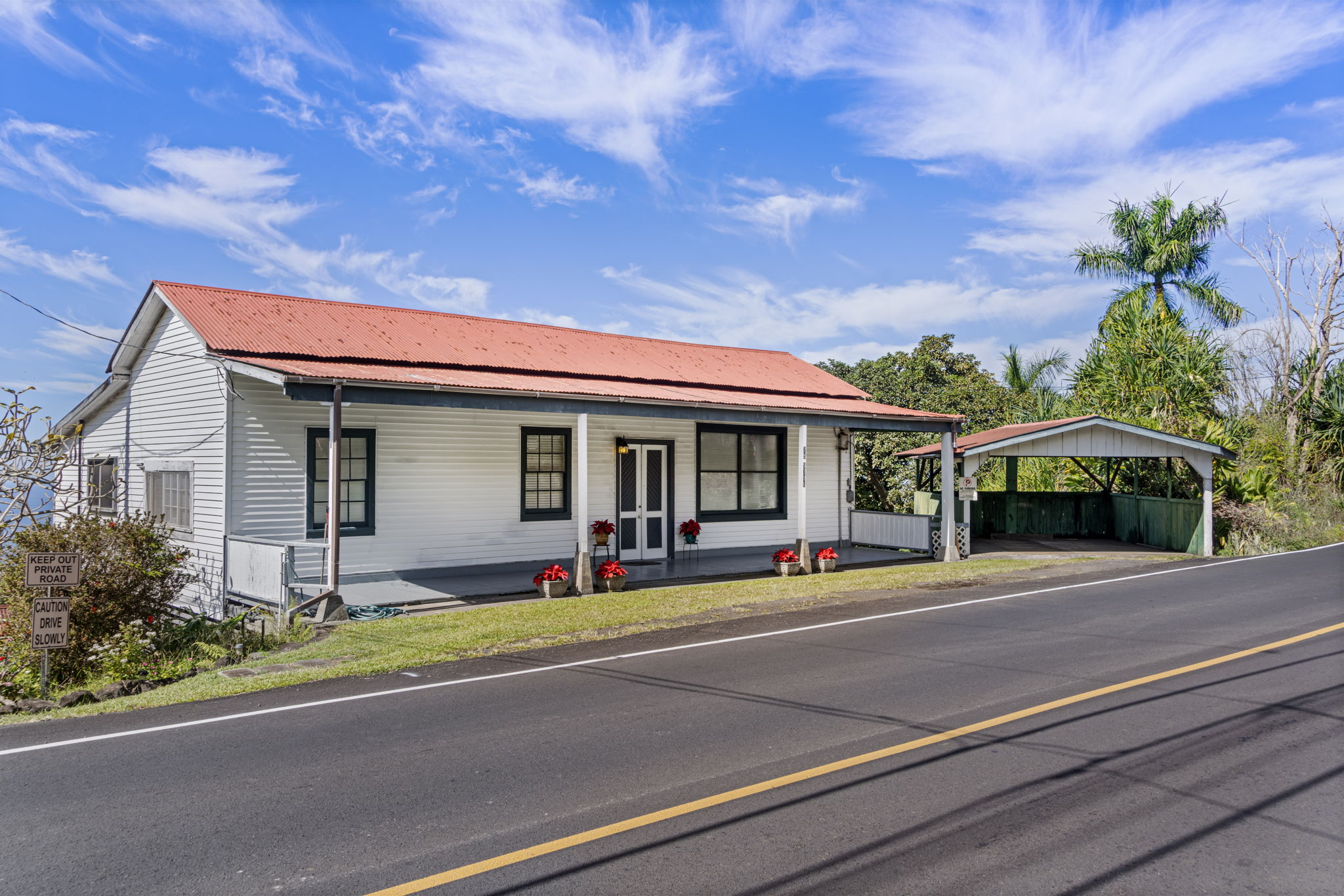 75-5796 Mamalahoa Highway Property Photo