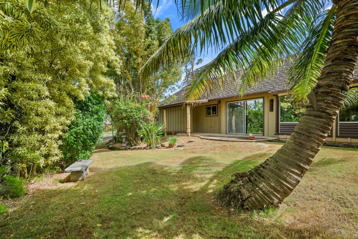 4833 Ou Place Property Photo