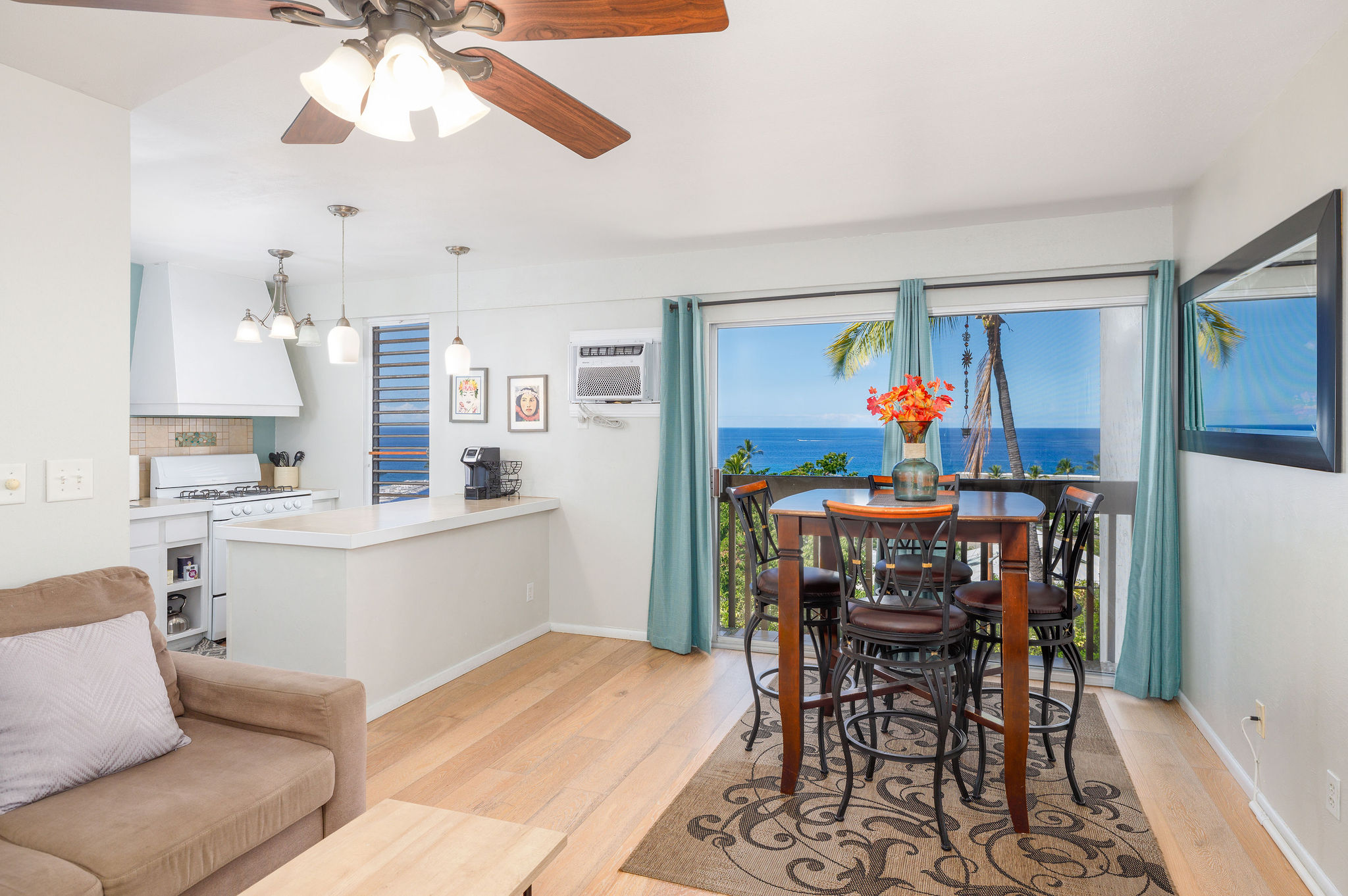 75-5873 Kona Mansions V 309 Property Photo 3