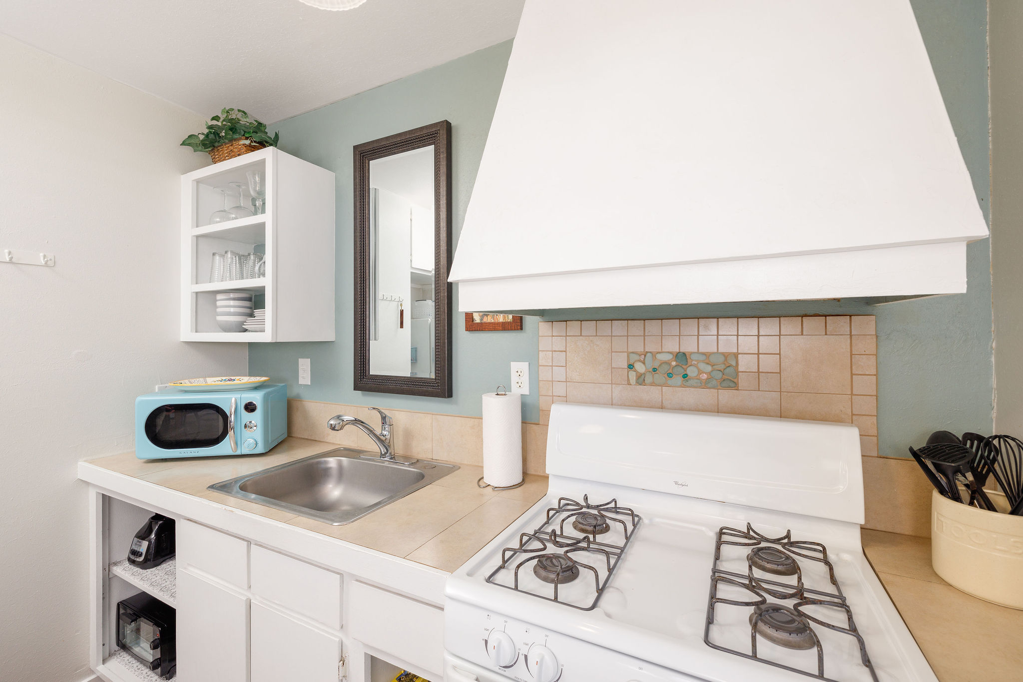 75-5873 Kona Mansions V 309 Property Photo 12