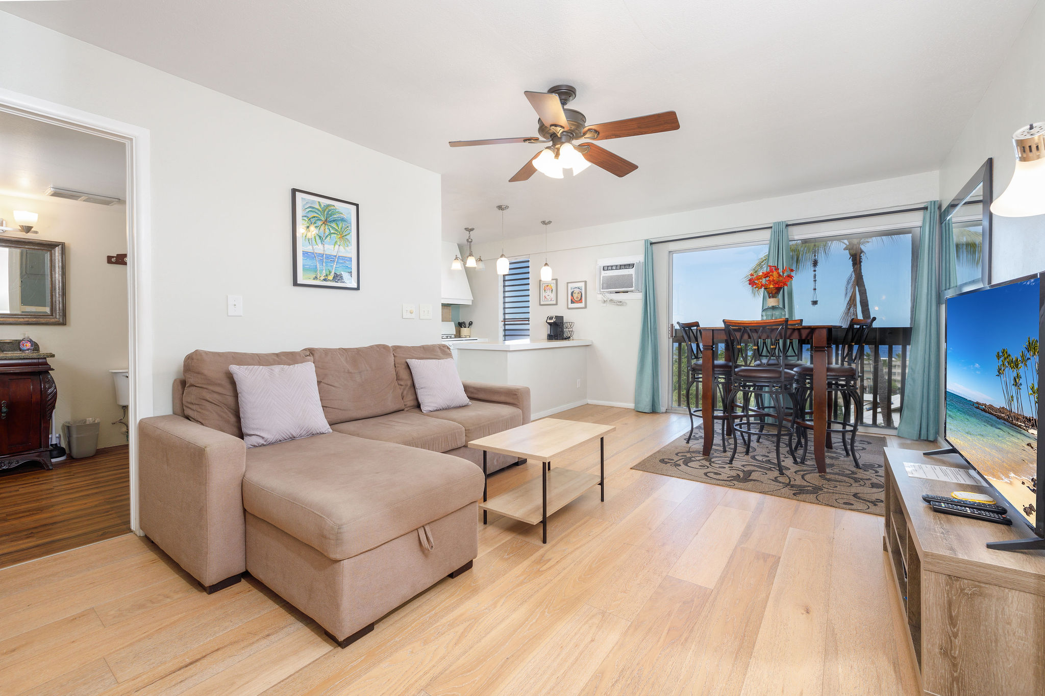 75-5873 Kona Mansions V 309 Property Photo 15
