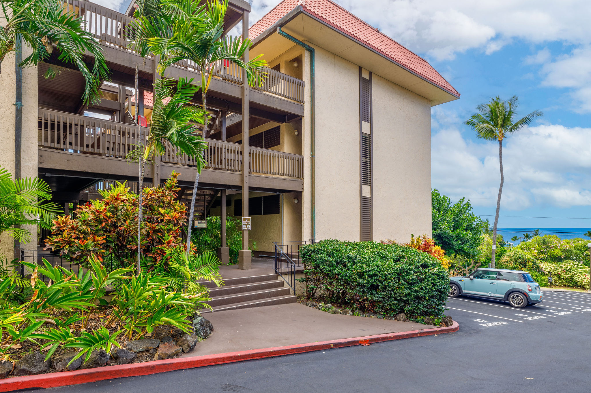 75-5873 Kona Mansions V 309 Property Photo 21