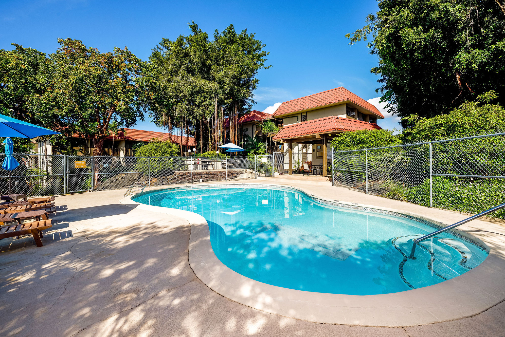 75-5873 Kona Mansions V 309 Property Photo 25