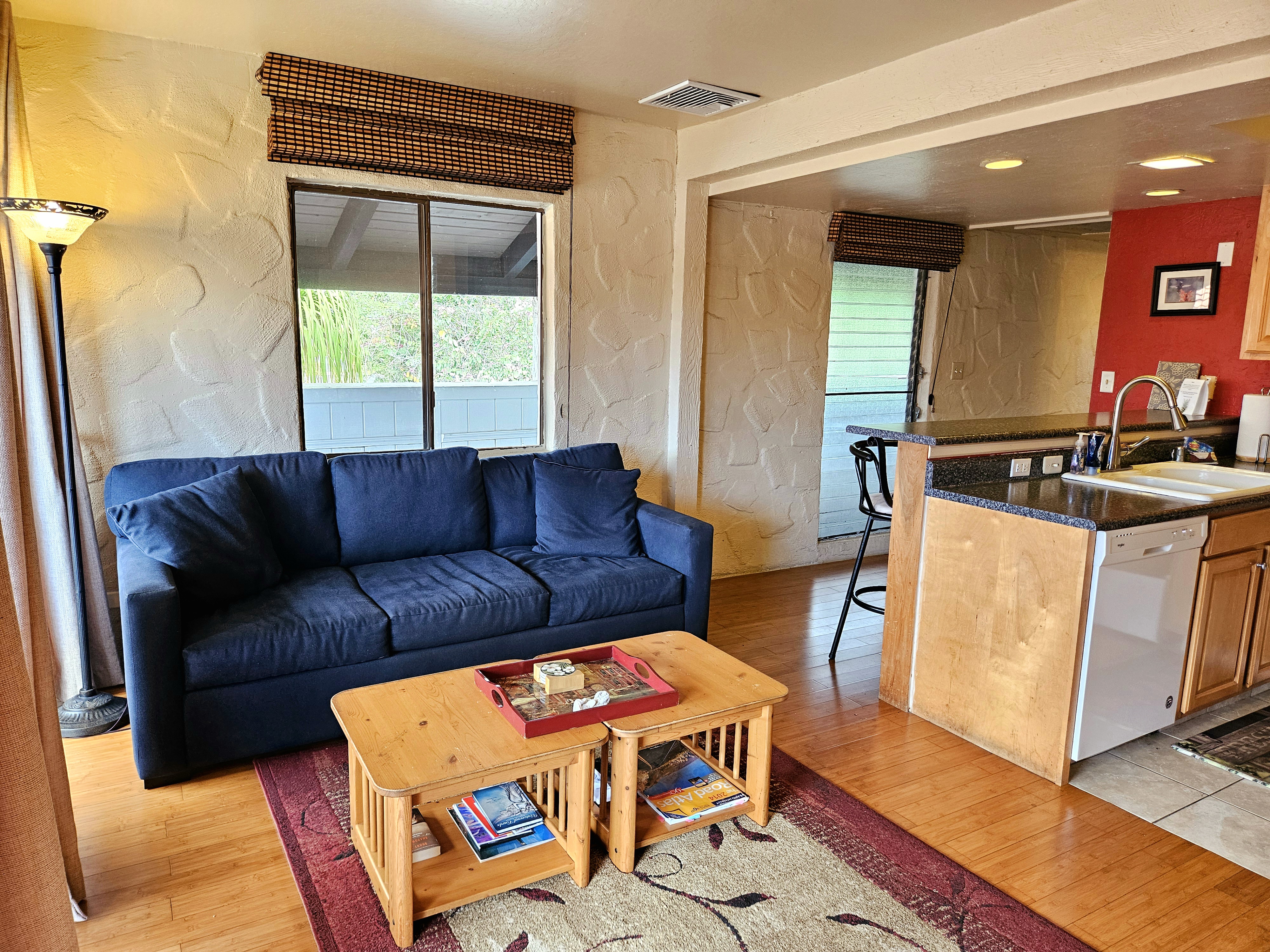 75-6082 Alii Dr A301 Property Photo