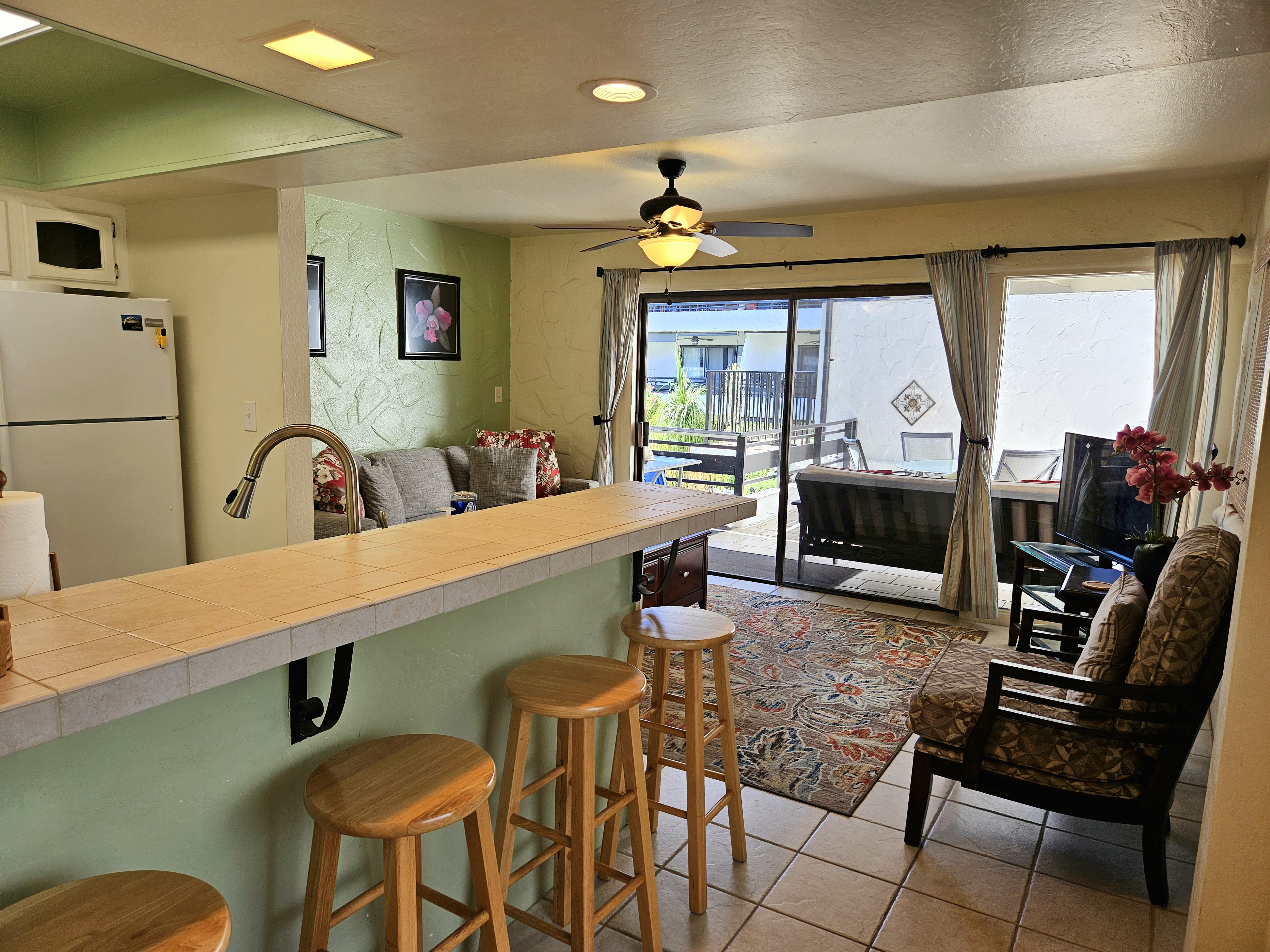 75-6082 Alii Dr A201 Property Photo 22