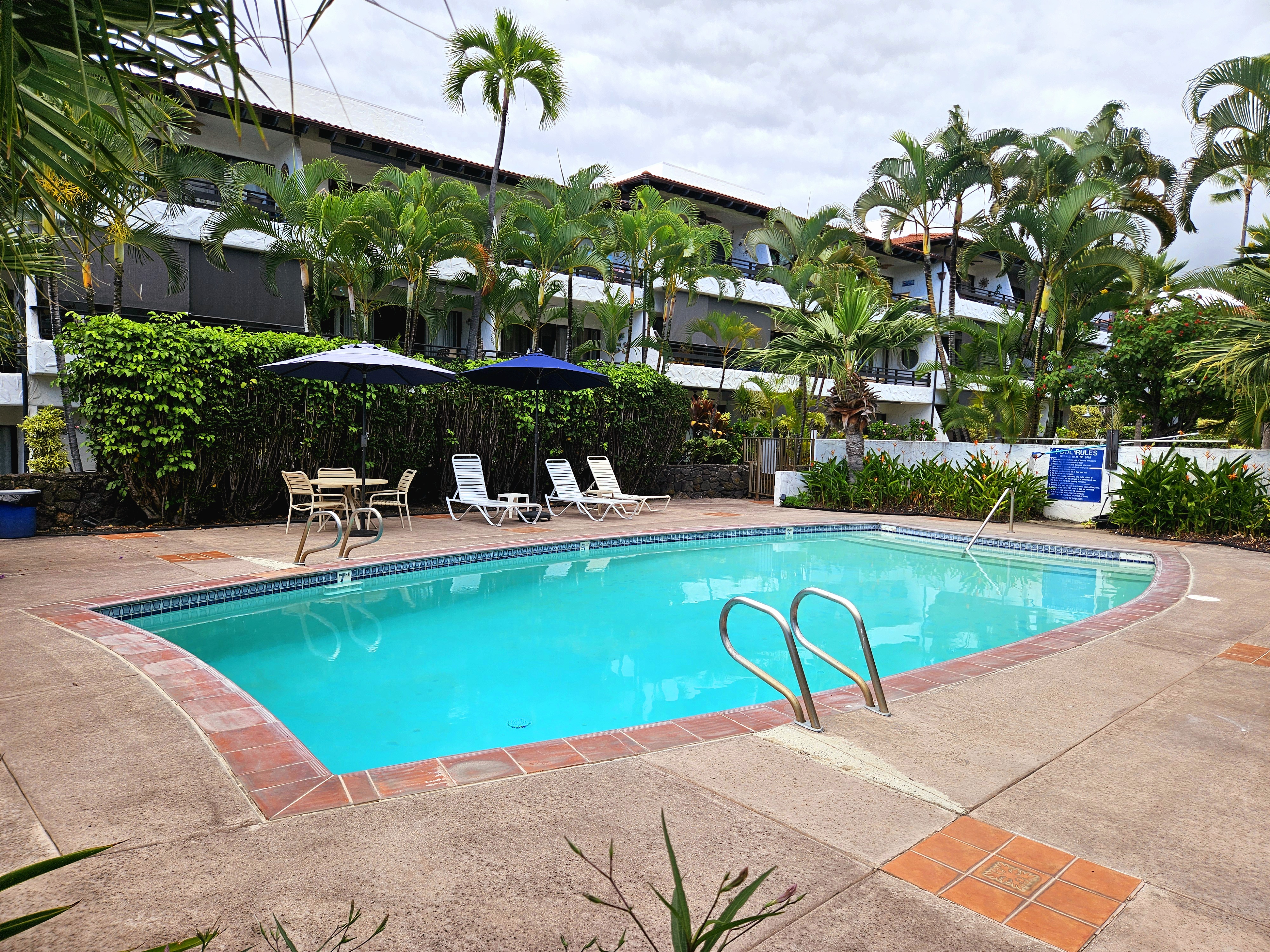 75-6082 Alii Dr A201 Property Photo 25