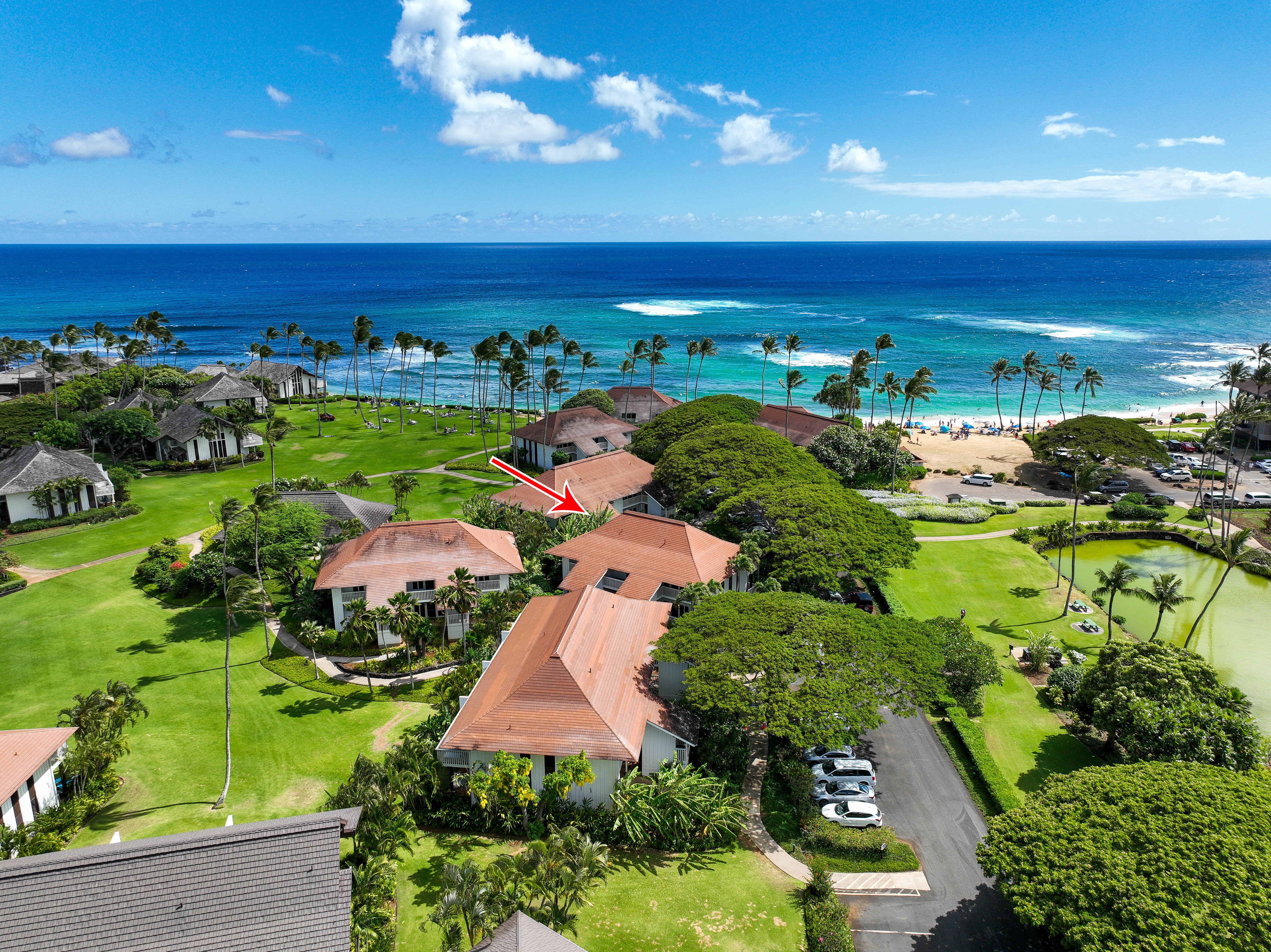 2253 Poipu Rd 170 Property Photo 3
