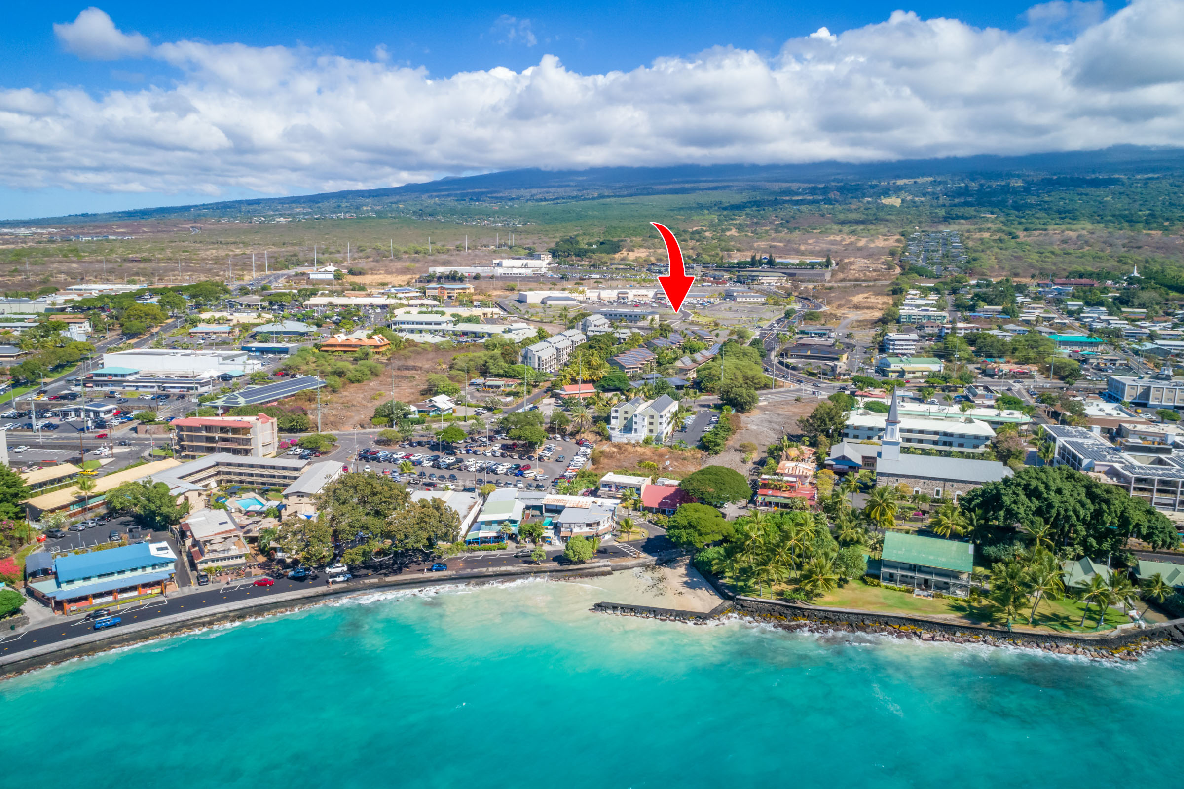 75-5681 Kuakini Hwy S202 Property Photo 11