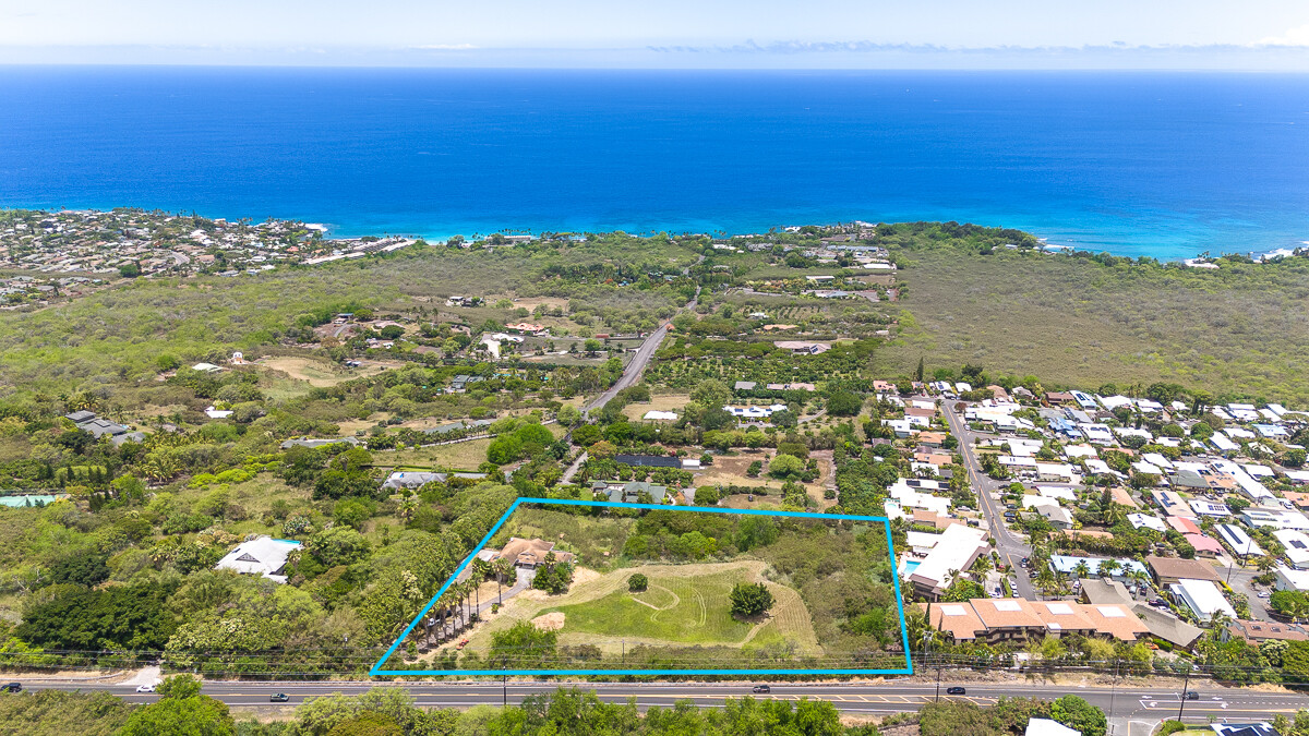 77-6480 Kuakini Highway Property Photo 8