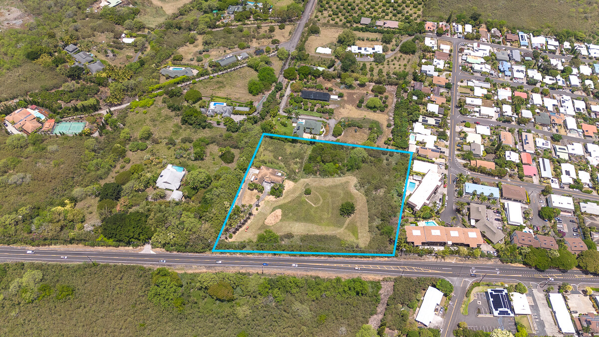 77-6480 Kuakini Highway Property Photo 29
