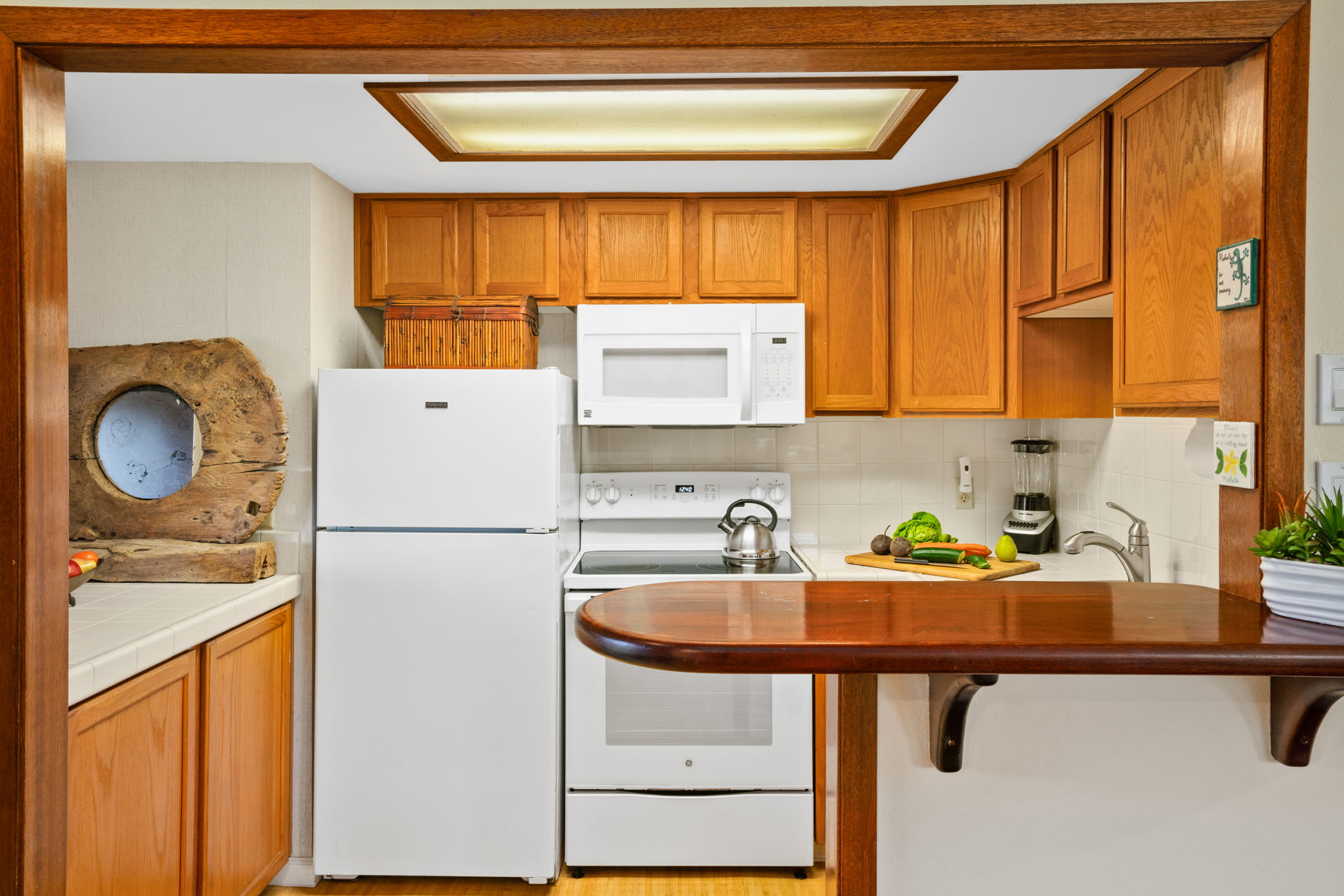 5-7130 Kuhio Hwy M4 Property Photo 9
