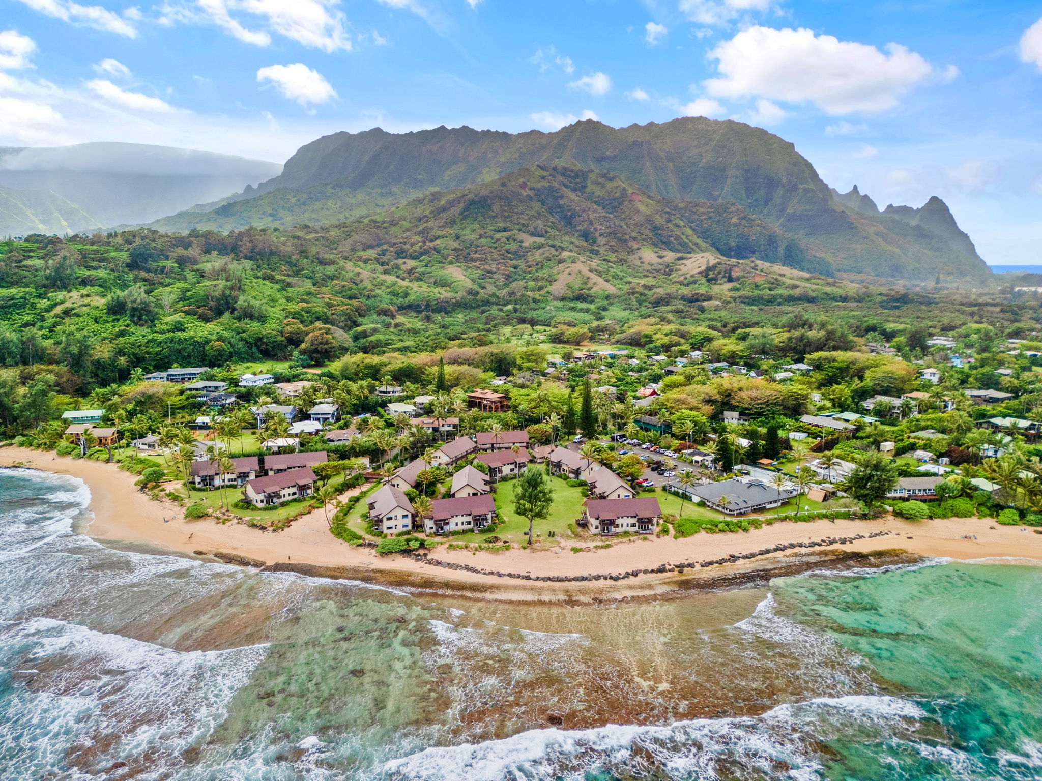 5-7130 Kuhio Hwy M4 Property Photo 21