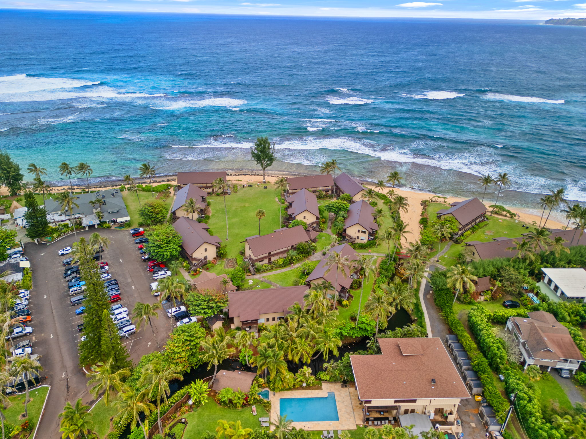 5-7130 Kuhio Hwy M4 Property Photo 22