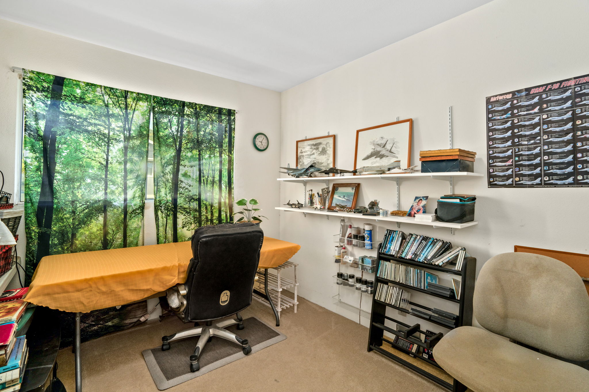 3541 Pua-kenikeni St Property Photo 15