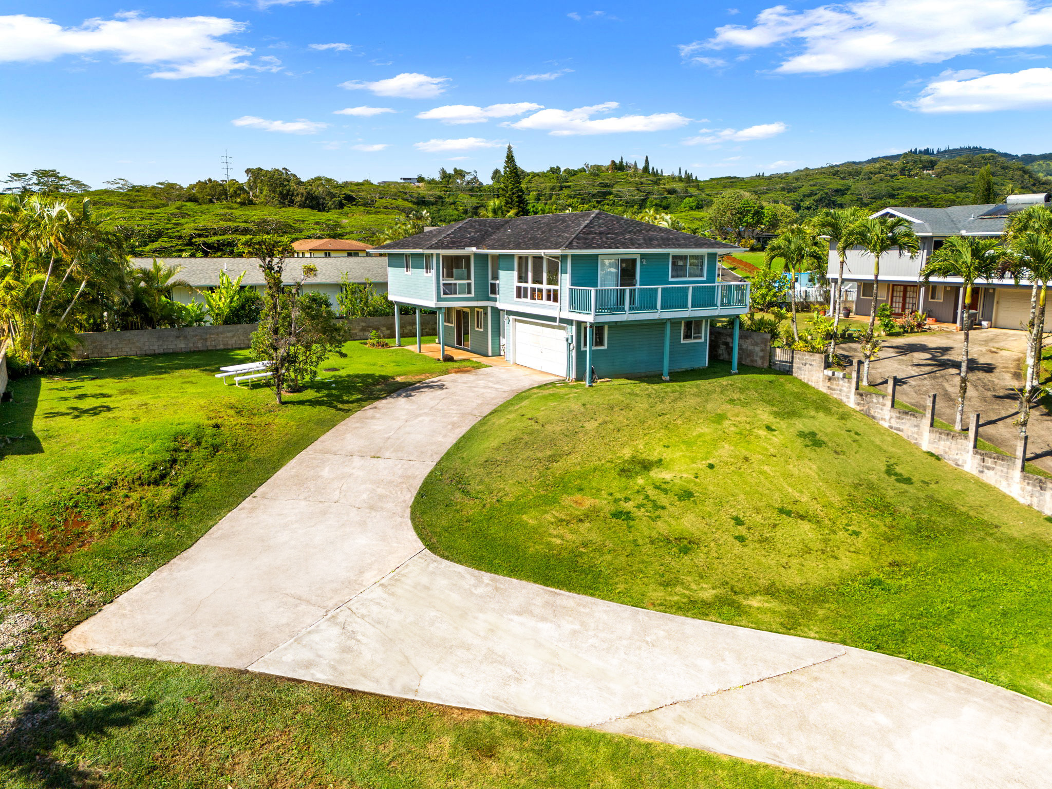 3541 Pua-kenikeni St Property Photo 18