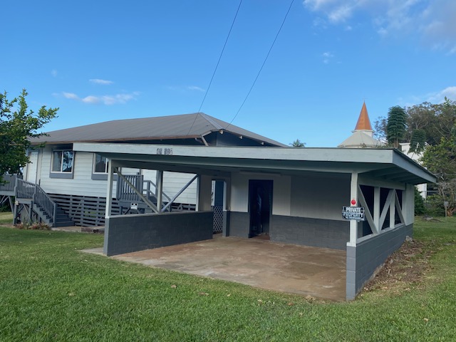 45-517 HUAPALA ST