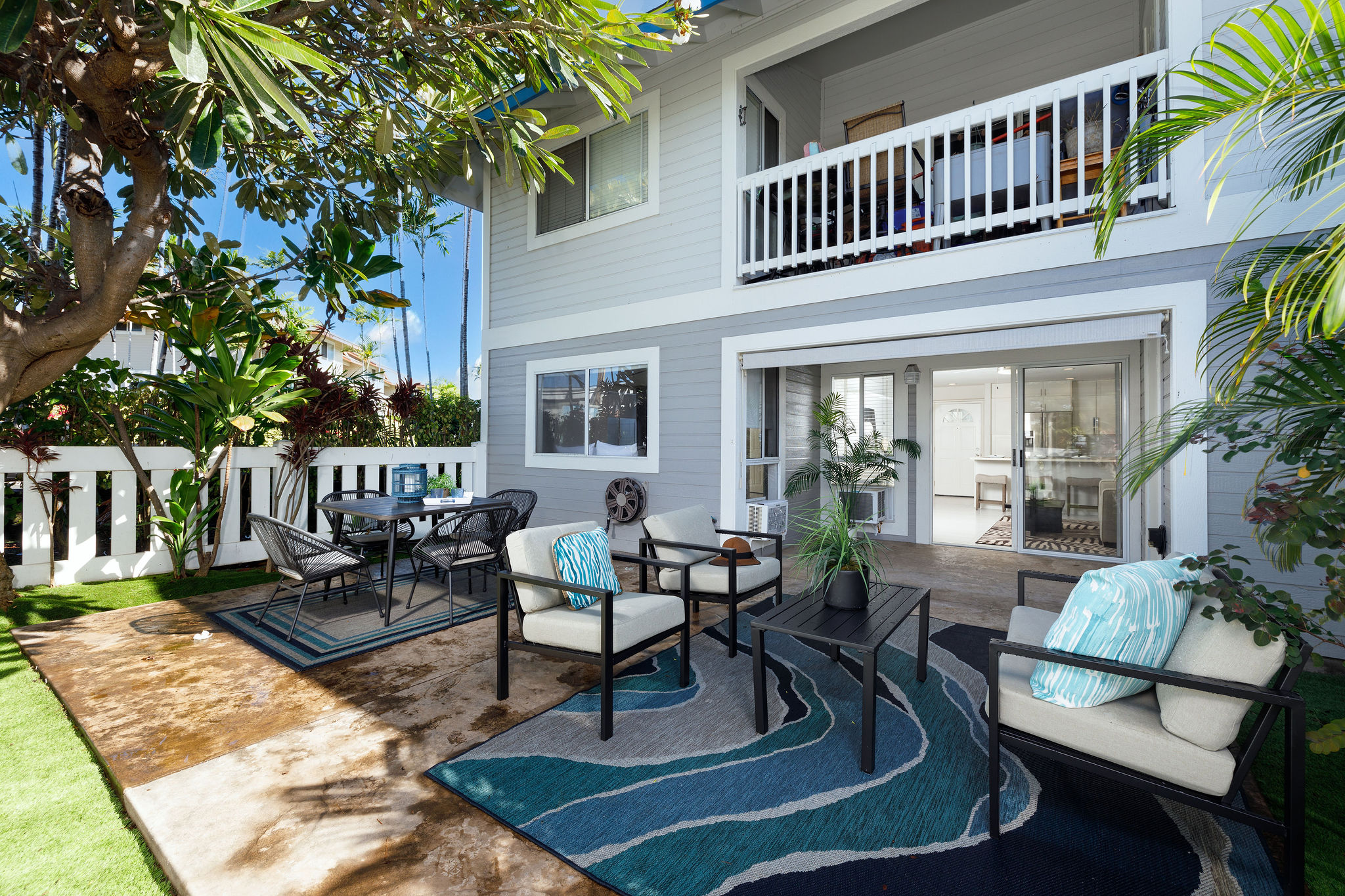 75-6081 Alii Dr A106 Property Photo 1
