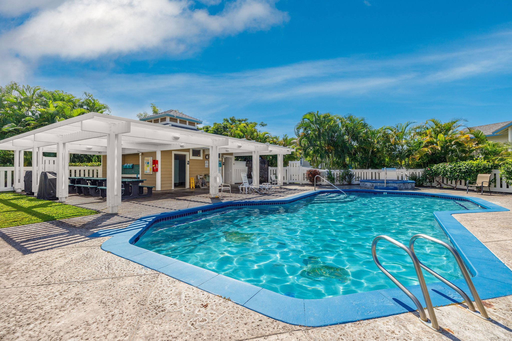 75-6081 Alii Dr A106 Property Photo 22