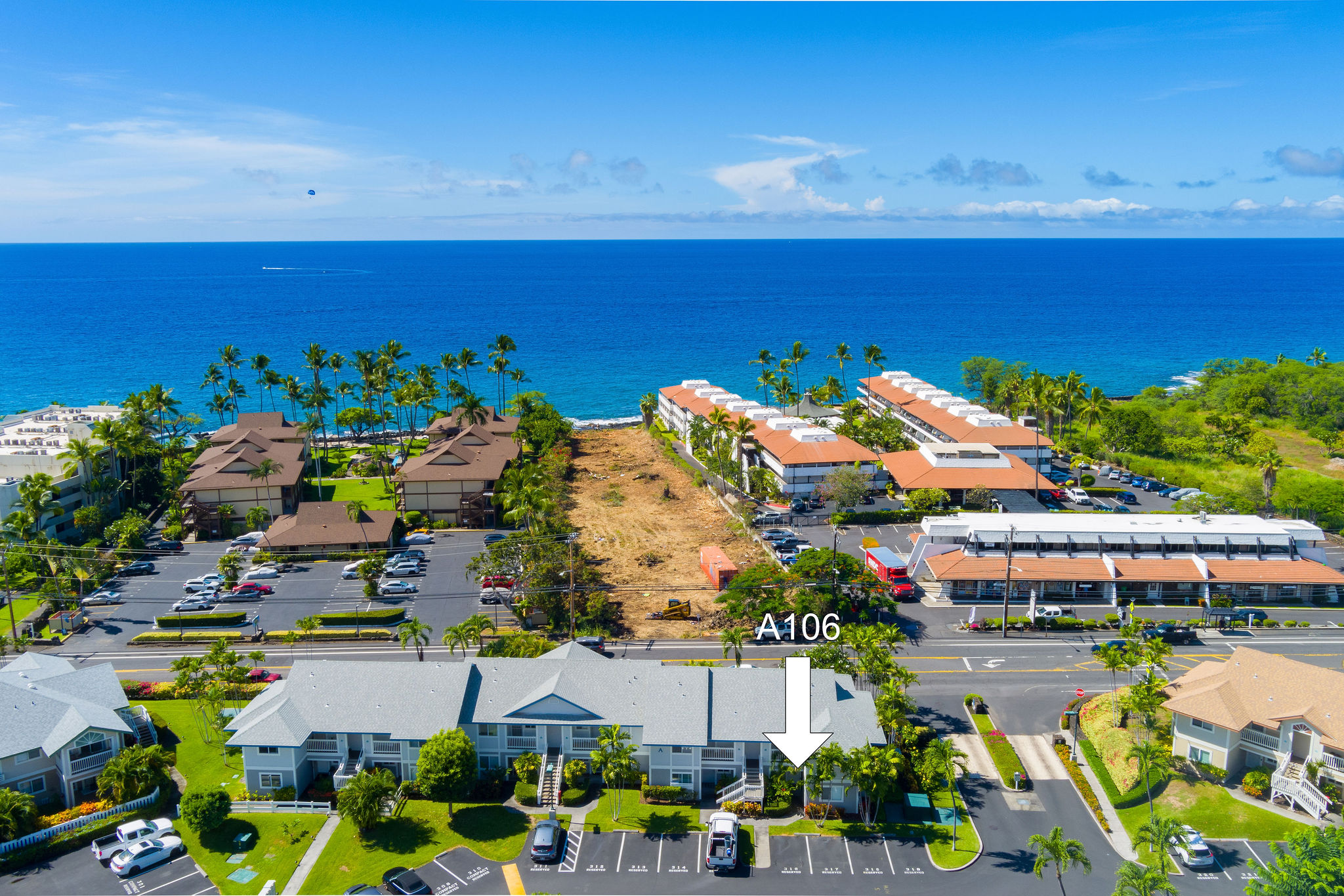 75-6081 Alii Dr A106 Property Photo 23