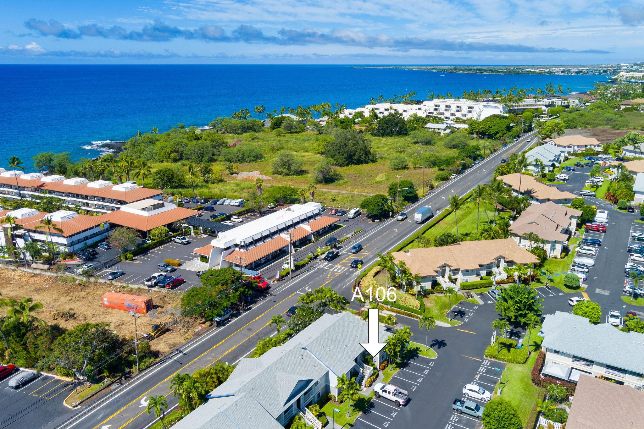 75-6081 Alii Dr A106 Property Photo 24