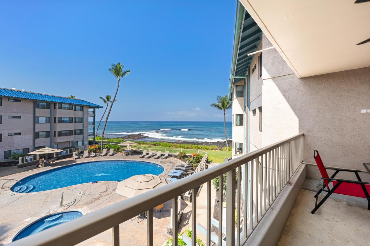 75-5888 Kona Reef E23 Property Photo 1
