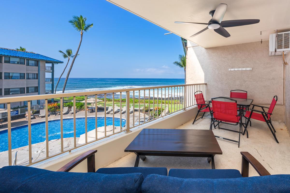75-5888 Kona Reef E23 Property Photo 2