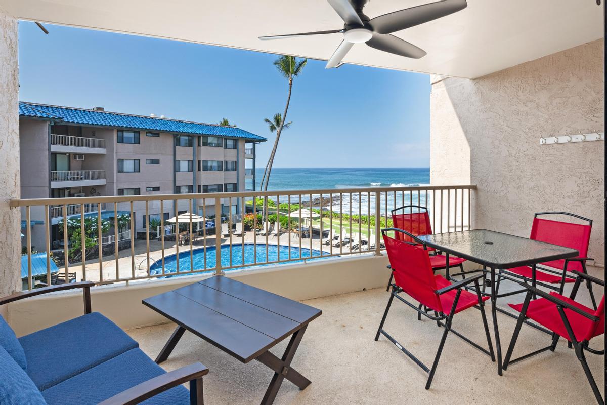 75-5888 Kona Reef E23 Property Photo 3