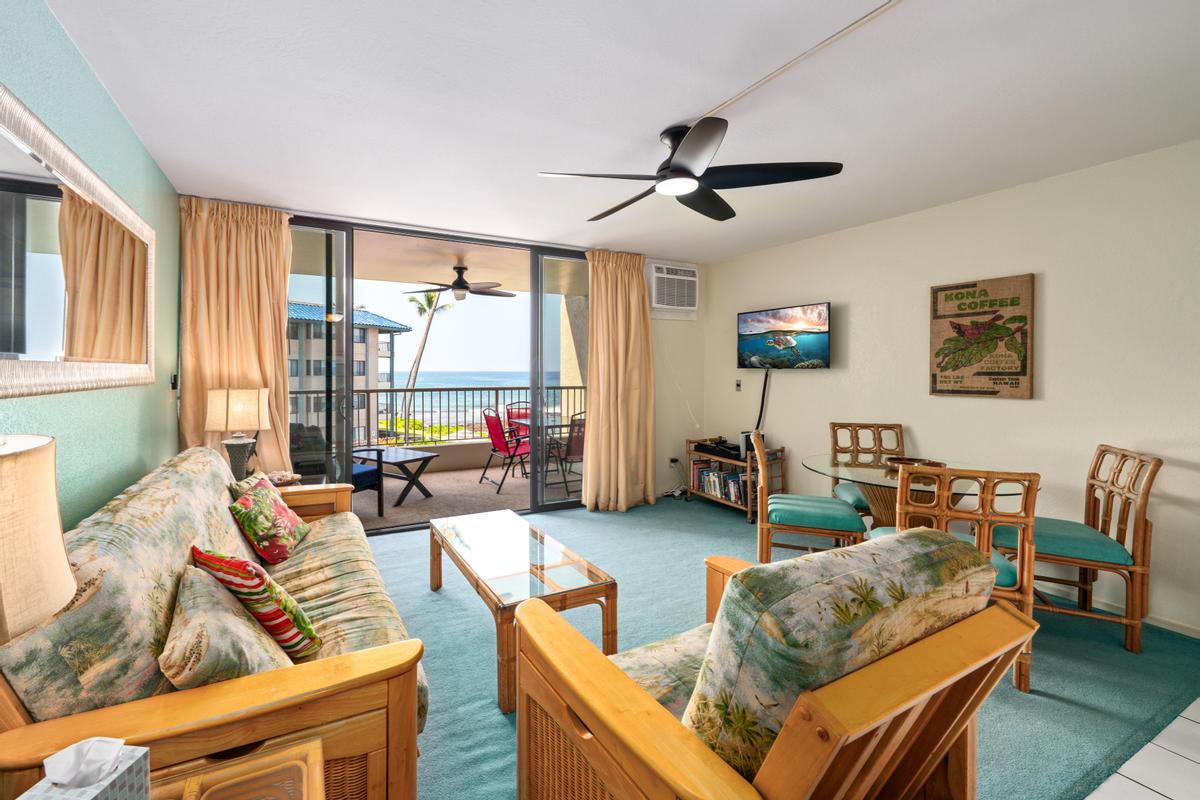 75-5888 Kona Reef E23 Property Photo 4