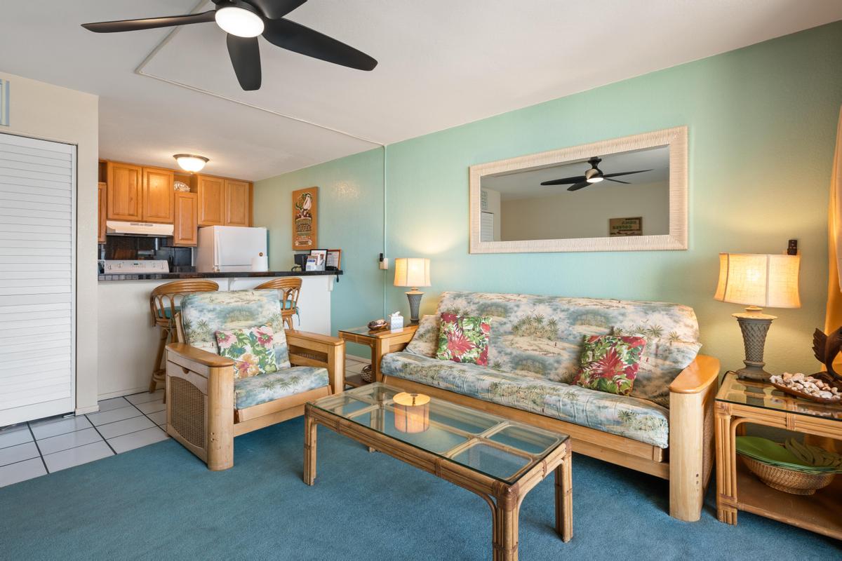 75-5888 Kona Reef E23 Property Photo 5