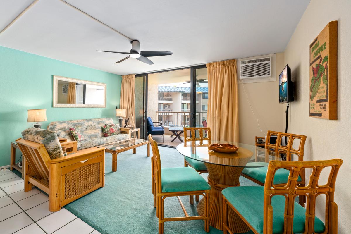 75-5888 Kona Reef E23 Property Photo 6