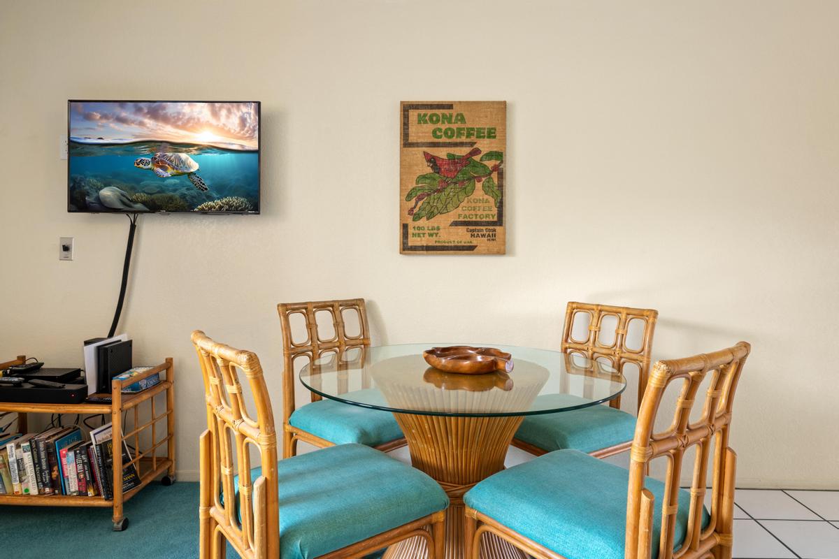 75-5888 Kona Reef E23 Property Photo 7