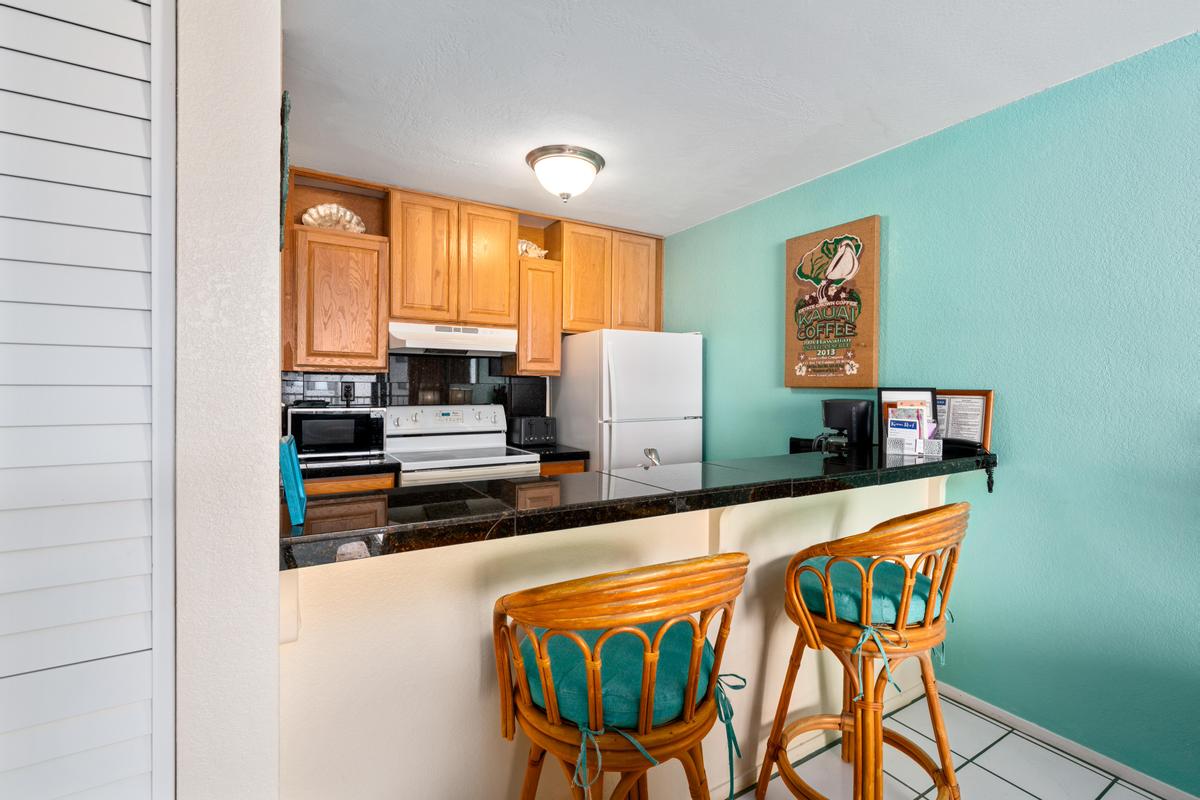 75-5888 Kona Reef E23 Property Photo 8