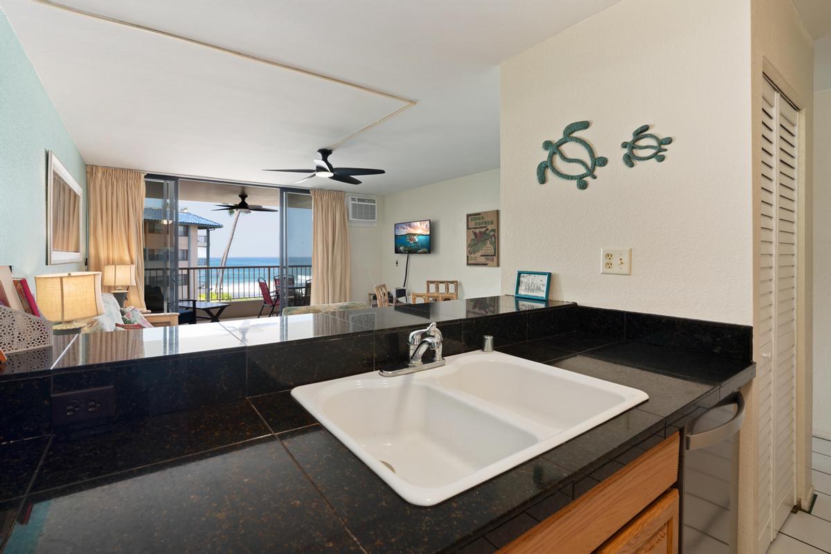 75-5888 Kona Reef E23 Property Photo 9