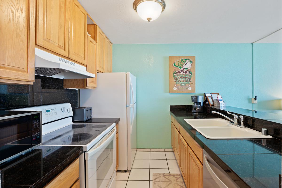 75-5888 Kona Reef E23 Property Photo 10