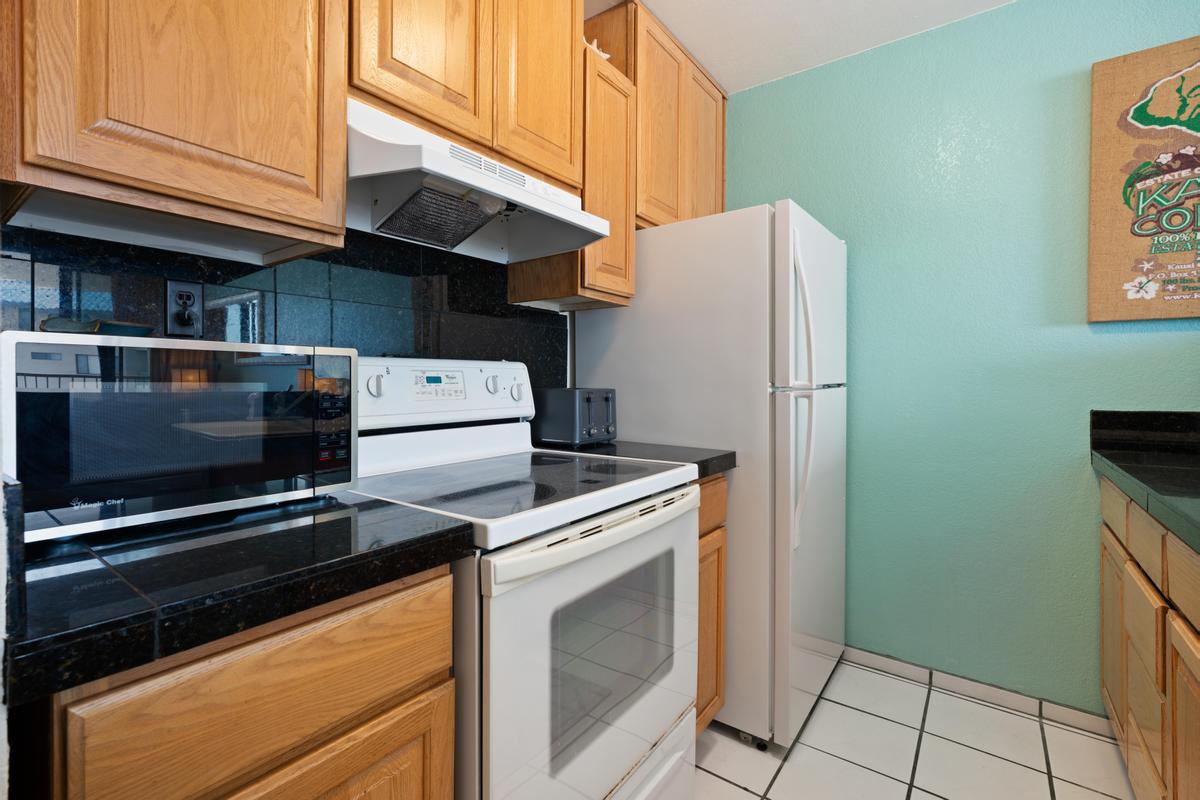 75-5888 Kona Reef E23 Property Photo 11