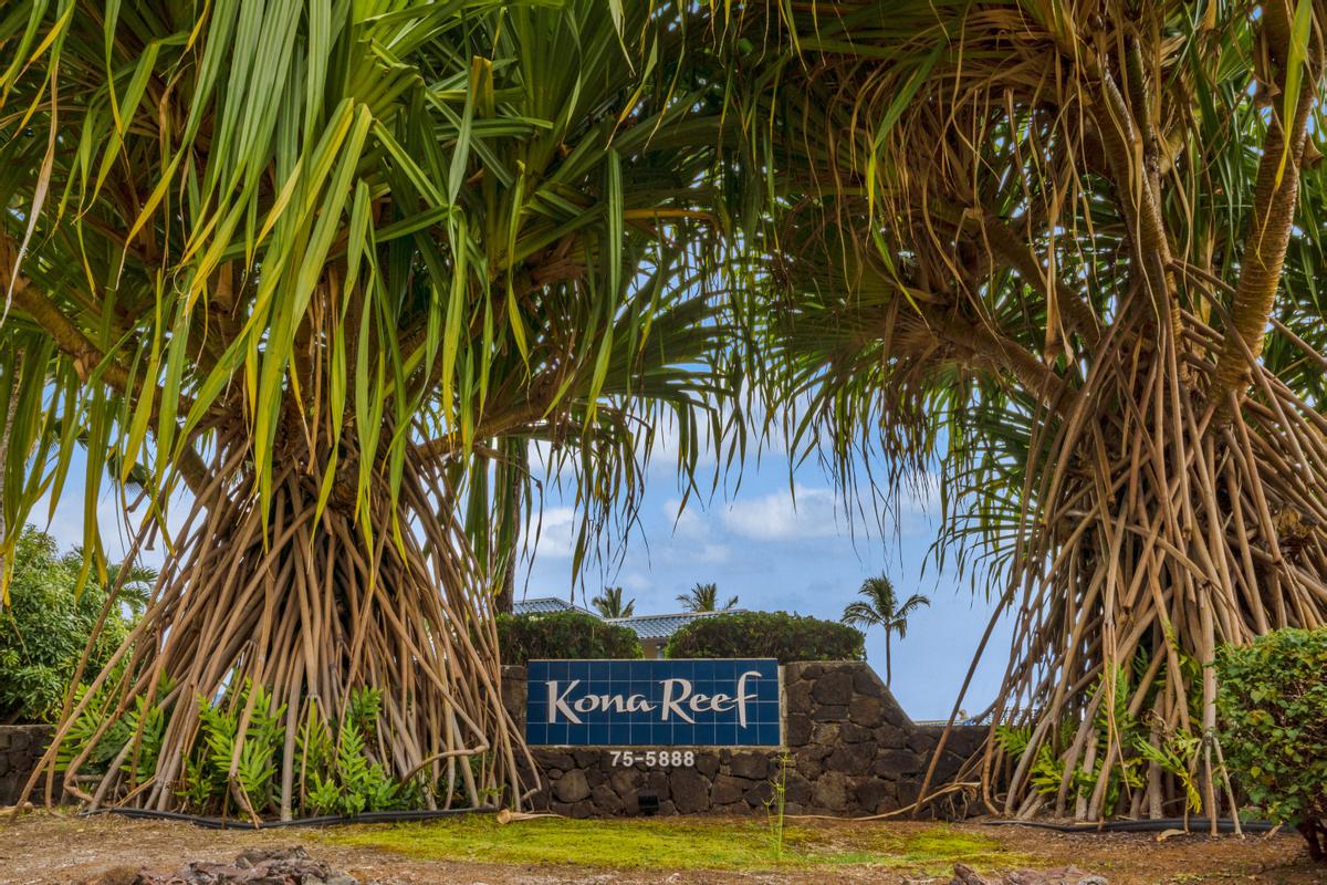75-5888 Kona Reef E23 Property Photo 24