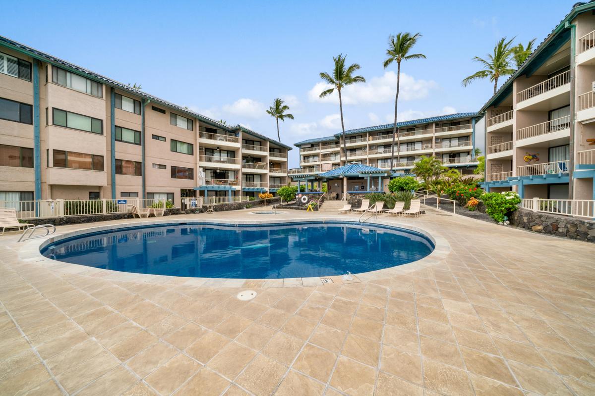 75-5888 Kona Reef E23 Property Photo 25