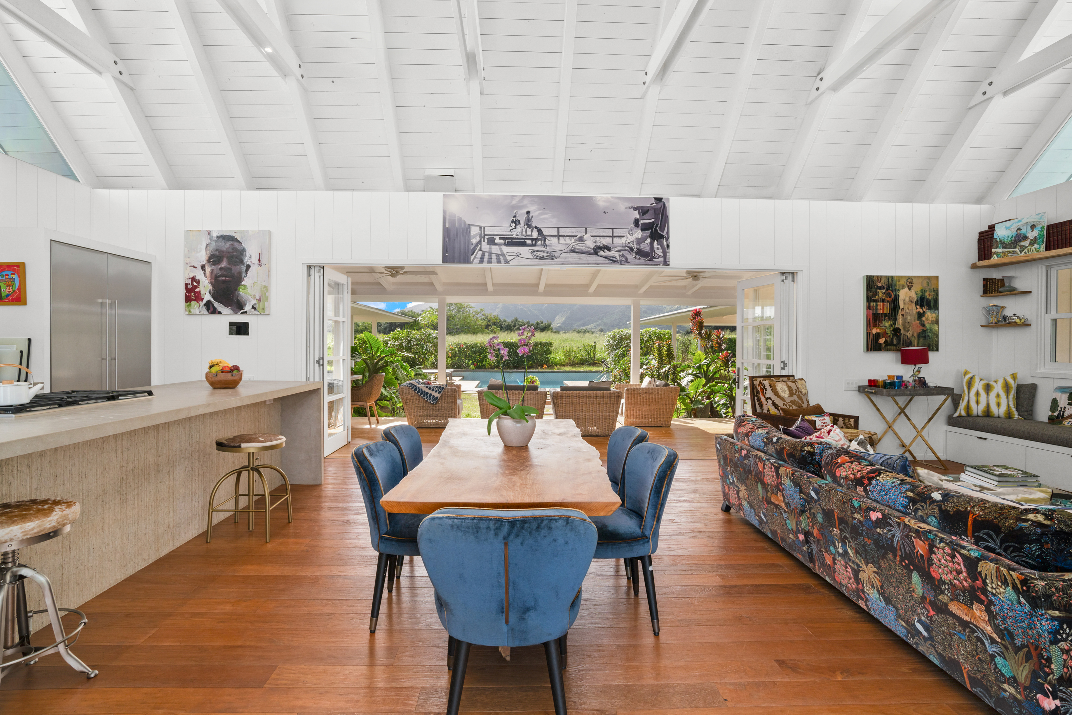 7465-c Koolau Road Property Photo 3