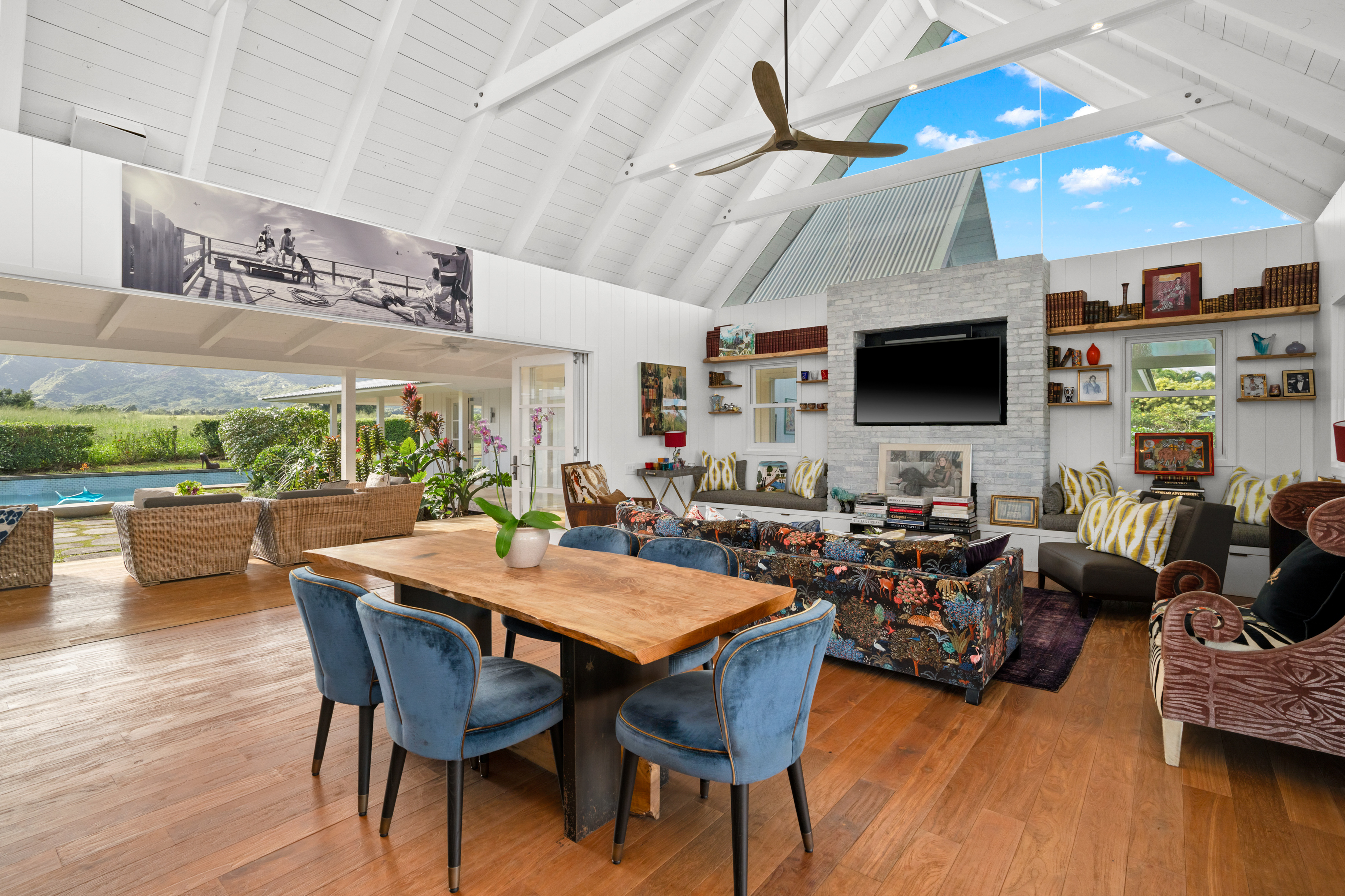 7465-c Koolau Road Property Photo 4