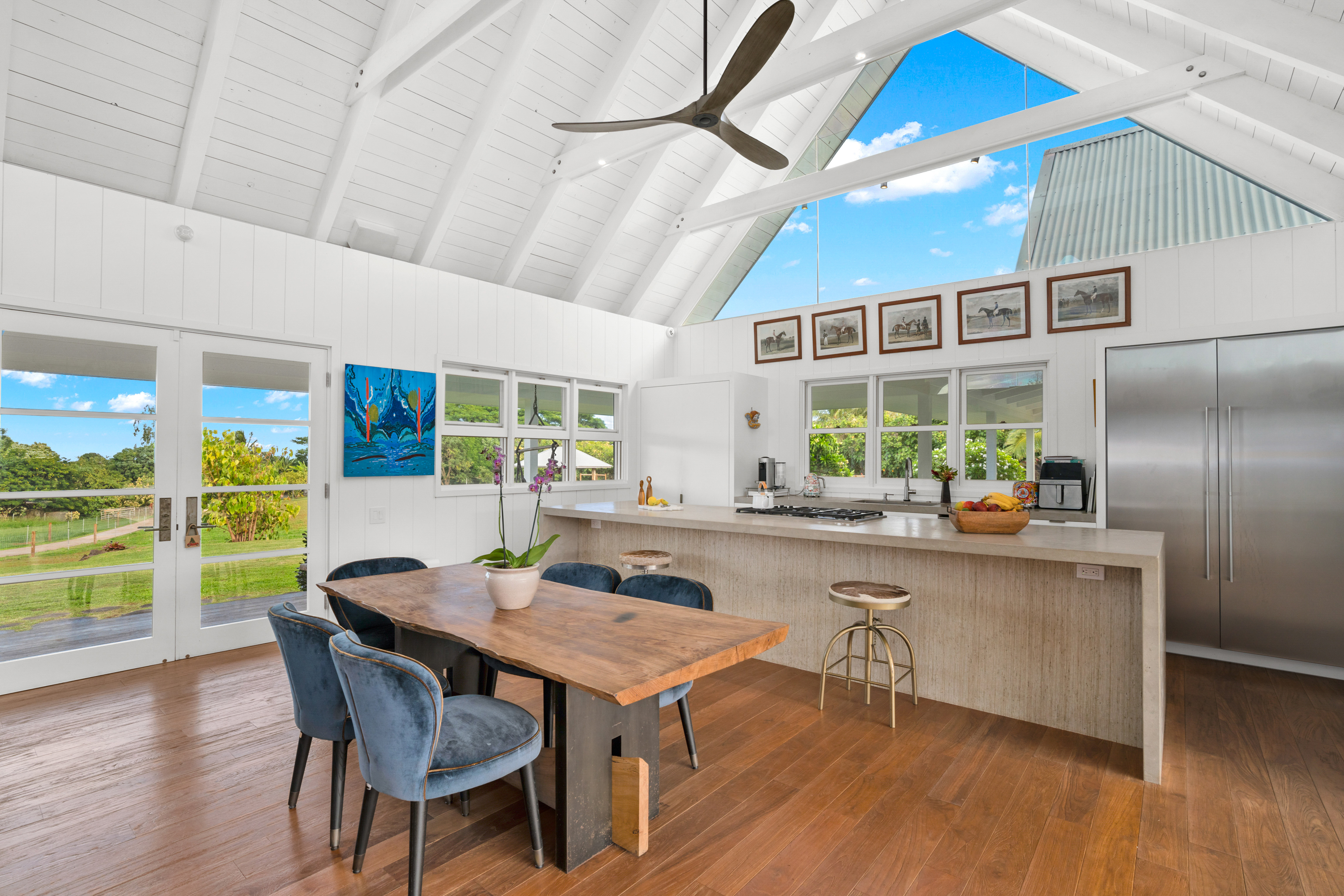 7465-c Koolau Road Property Photo 6