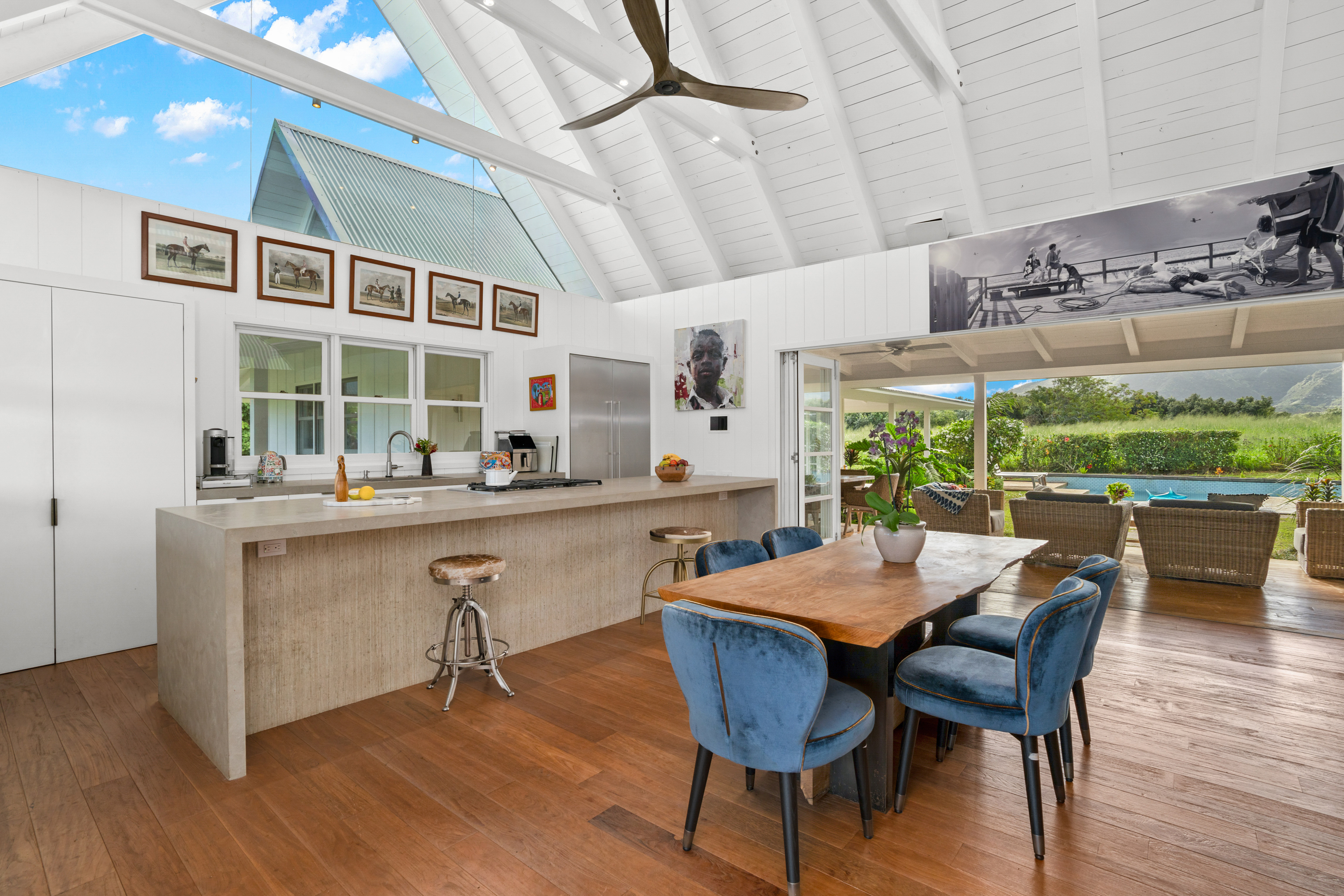 7465-c Koolau Road Property Photo 8