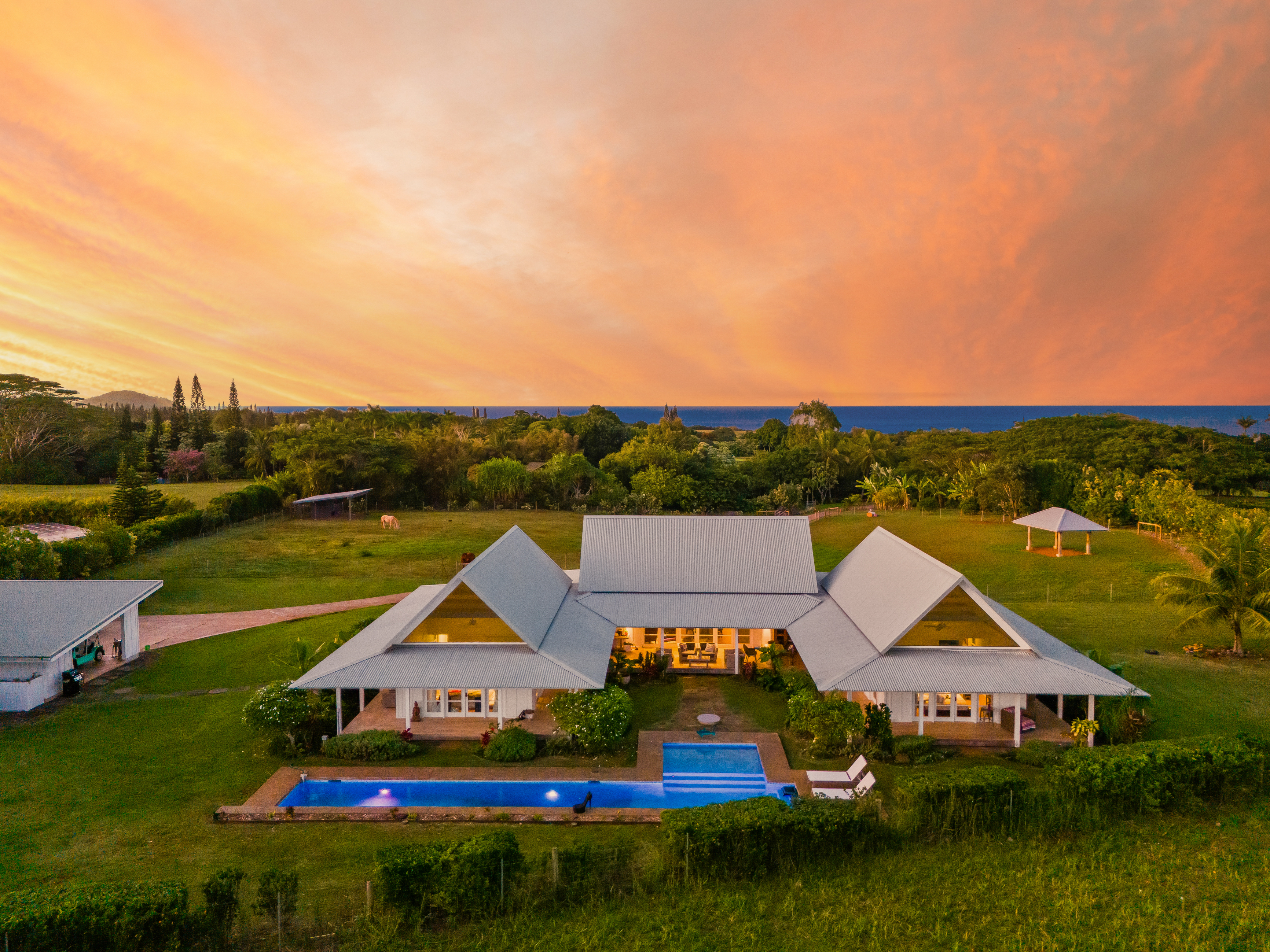 7465-c Koolau Road Property Photo 29